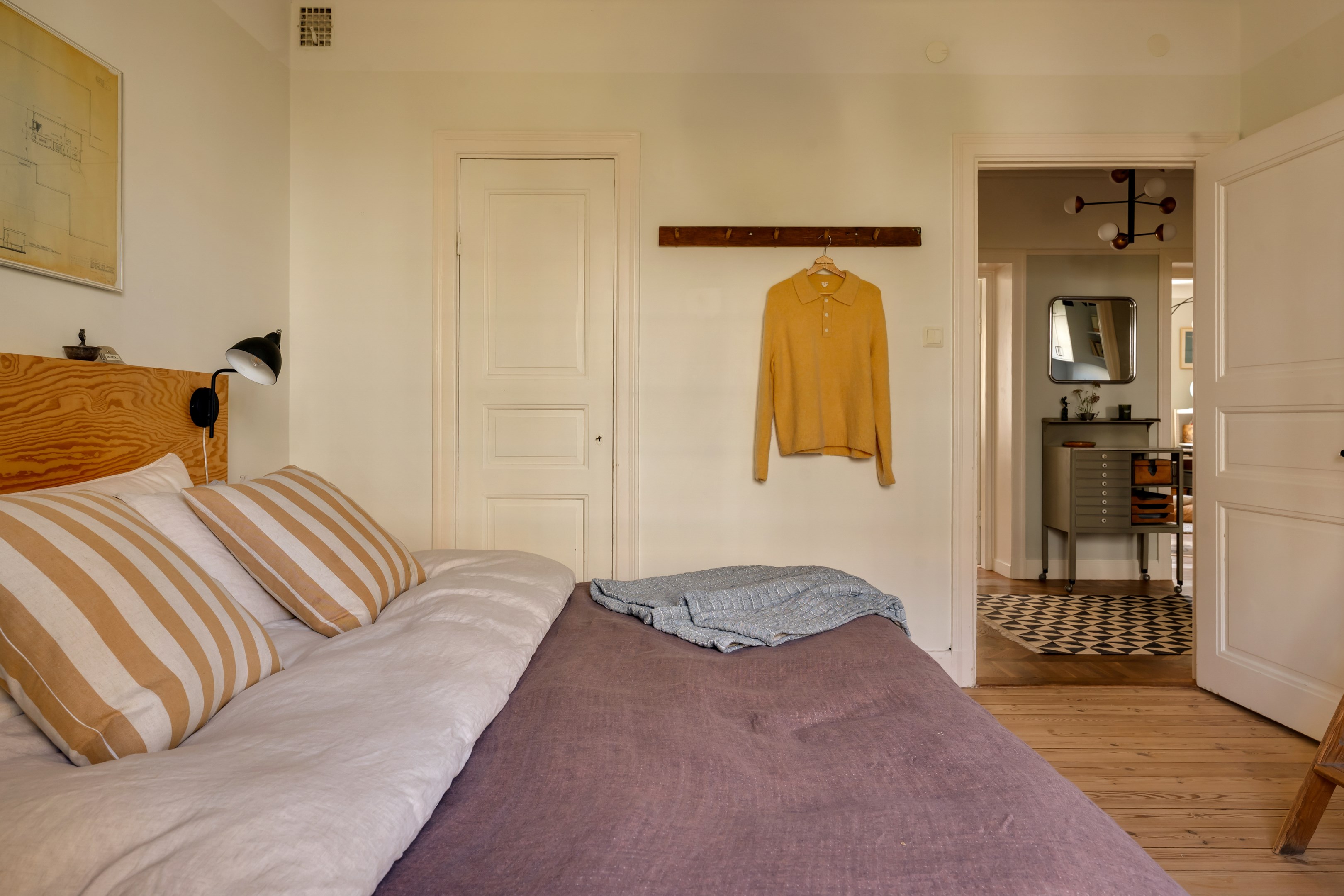 Bostadsbild från Väderkvarnsgatan 42A, Till salu i Fålhagen, Uppsala