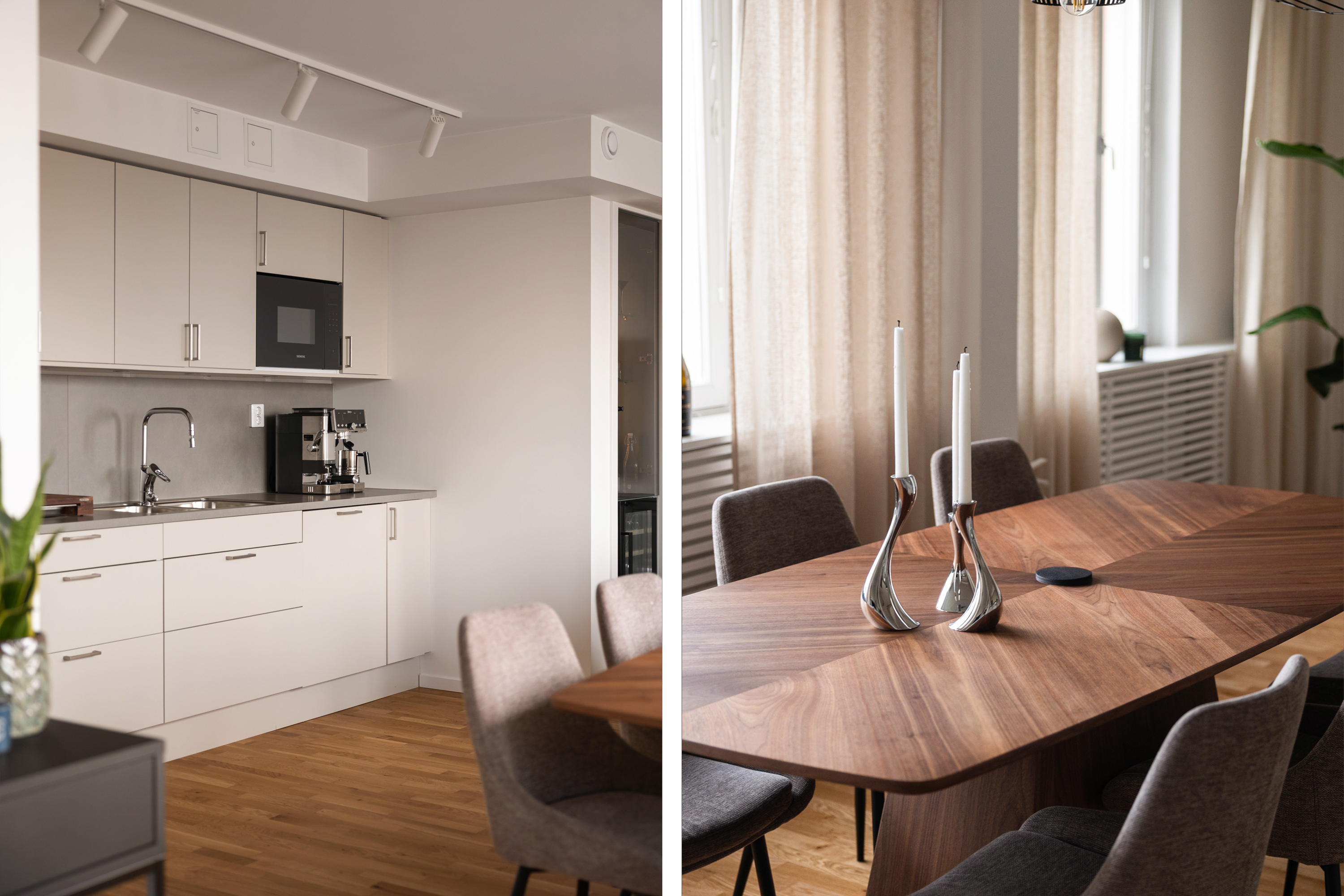 Bostadsbild från Nybohovsgränd 24, Kommande i Liljeholmen - Liljeholmskajen, Stockholm