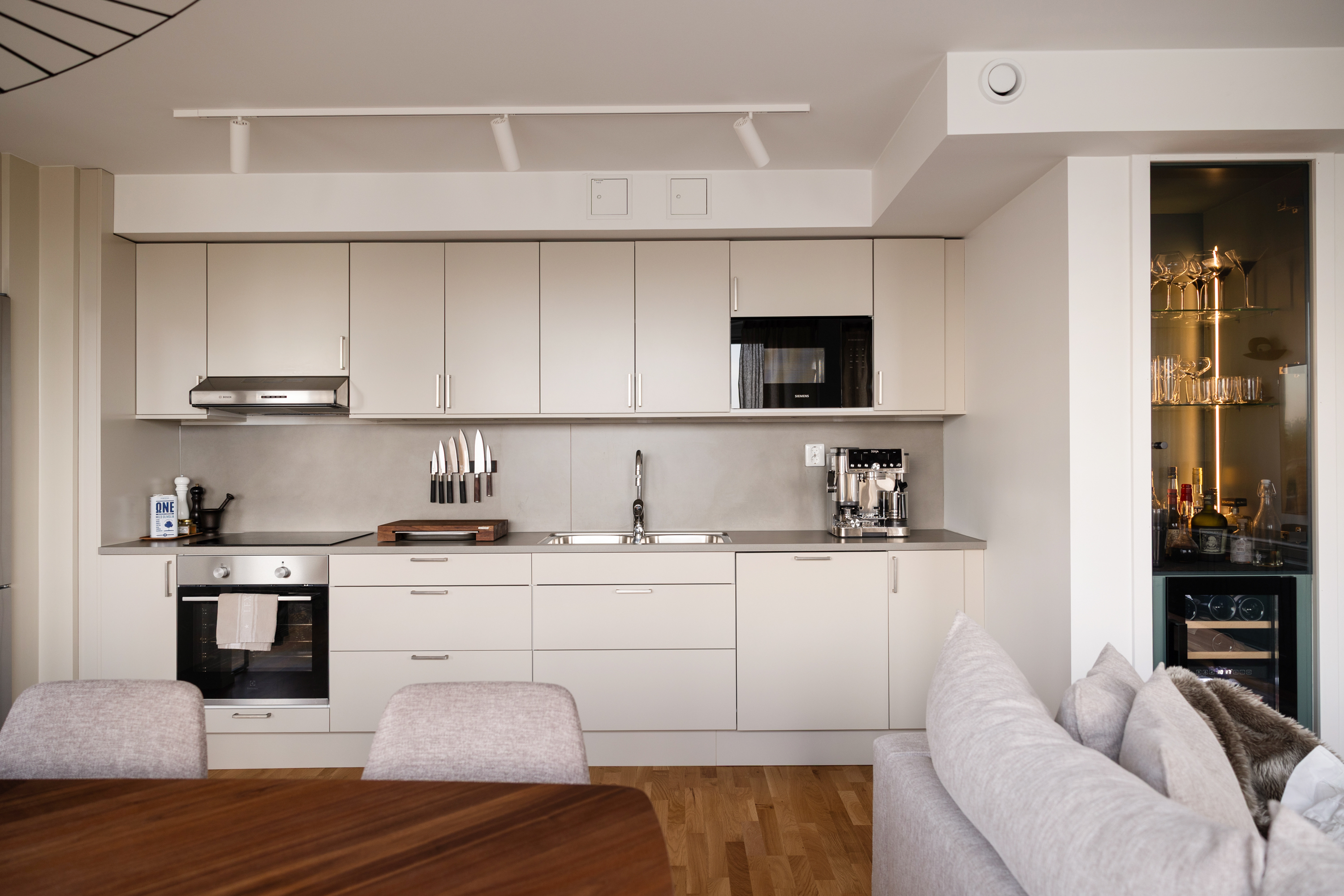 Bostadsbild från Nybohovsgränd 24, Kommande i Liljeholmen - Liljeholmskajen, Stockholm