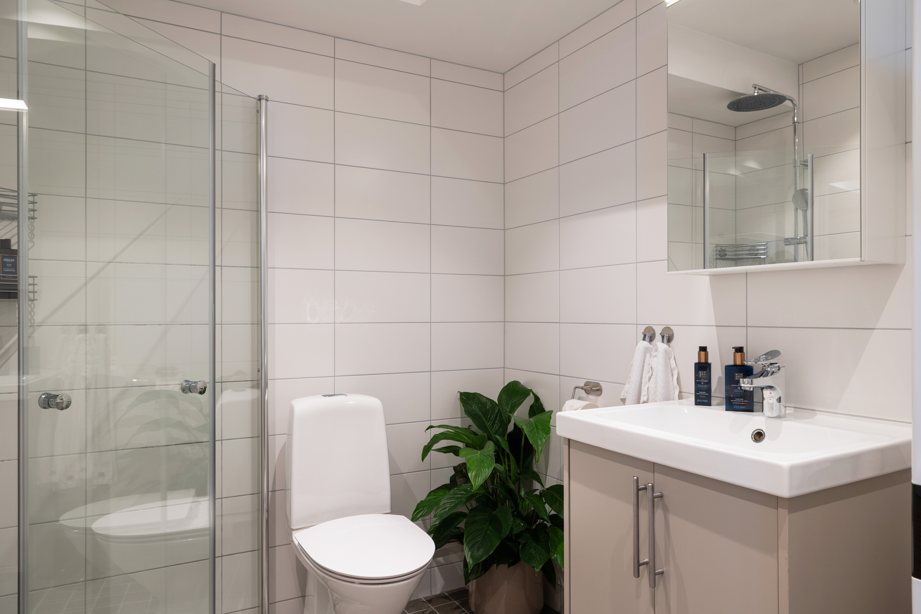 Bostadsbild från Nybohovsgränd 24, Kommande i Liljeholmen - Liljeholmskajen, Stockholm