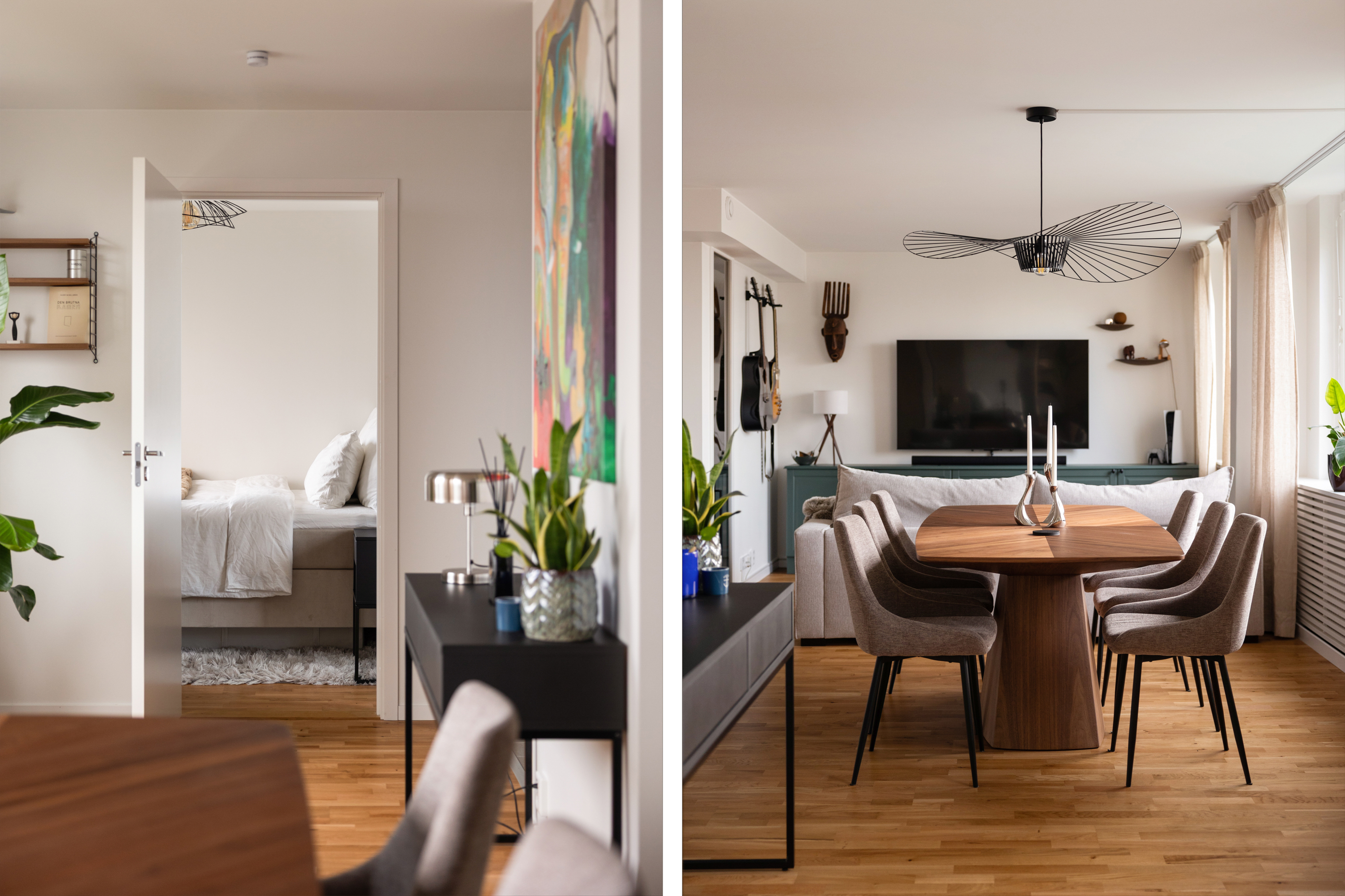 Bostadsbild från Nybohovsgränd 24, Kommande i Liljeholmen - Liljeholmskajen, Stockholm