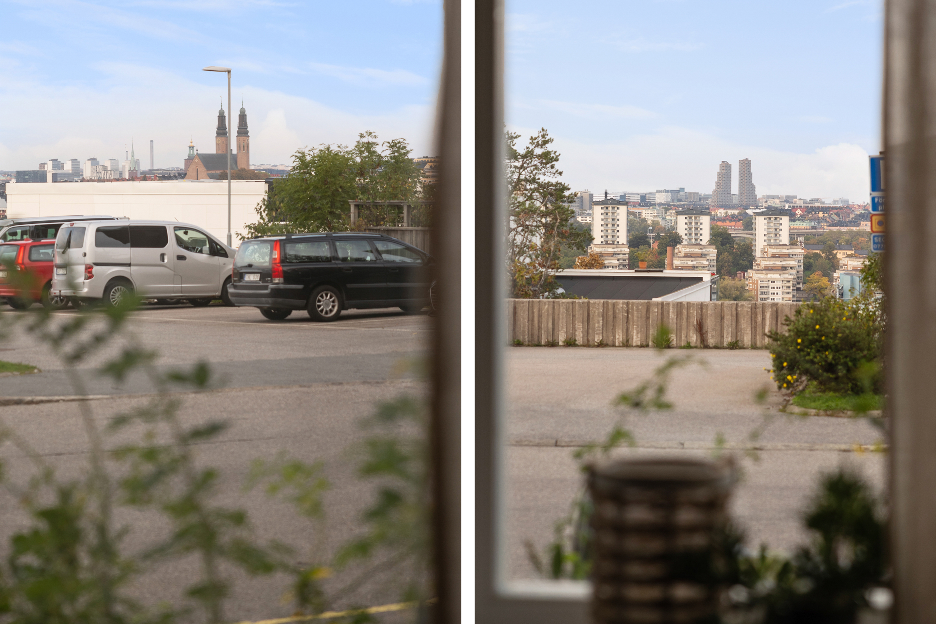 Bostadsbild från Nybohovsgränd 24, Kommande i Liljeholmen - Liljeholmskajen, Stockholm