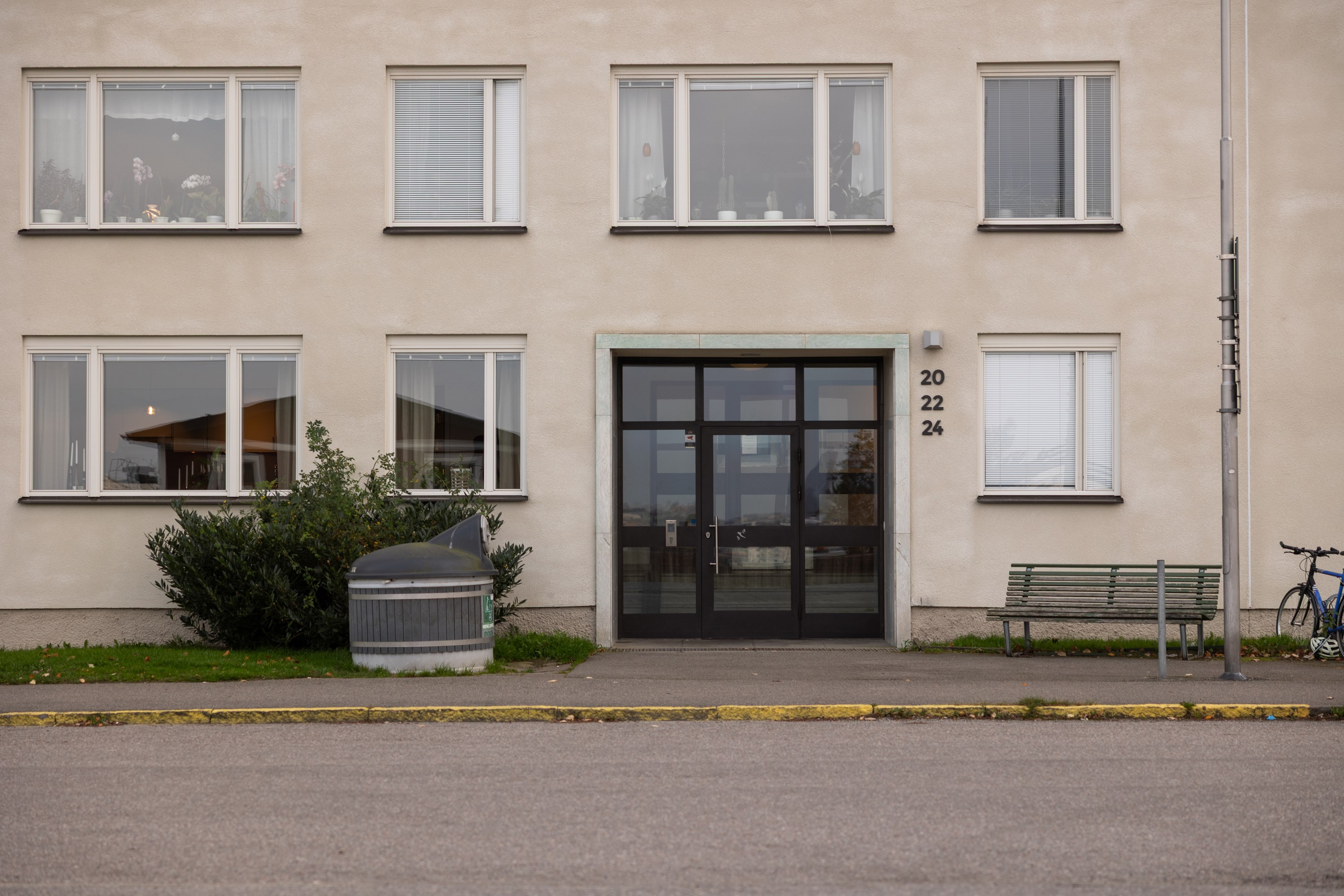 Bostadsbild från Nybohovsgränd 24, Kommande i Liljeholmen - Liljeholmskajen, Stockholm