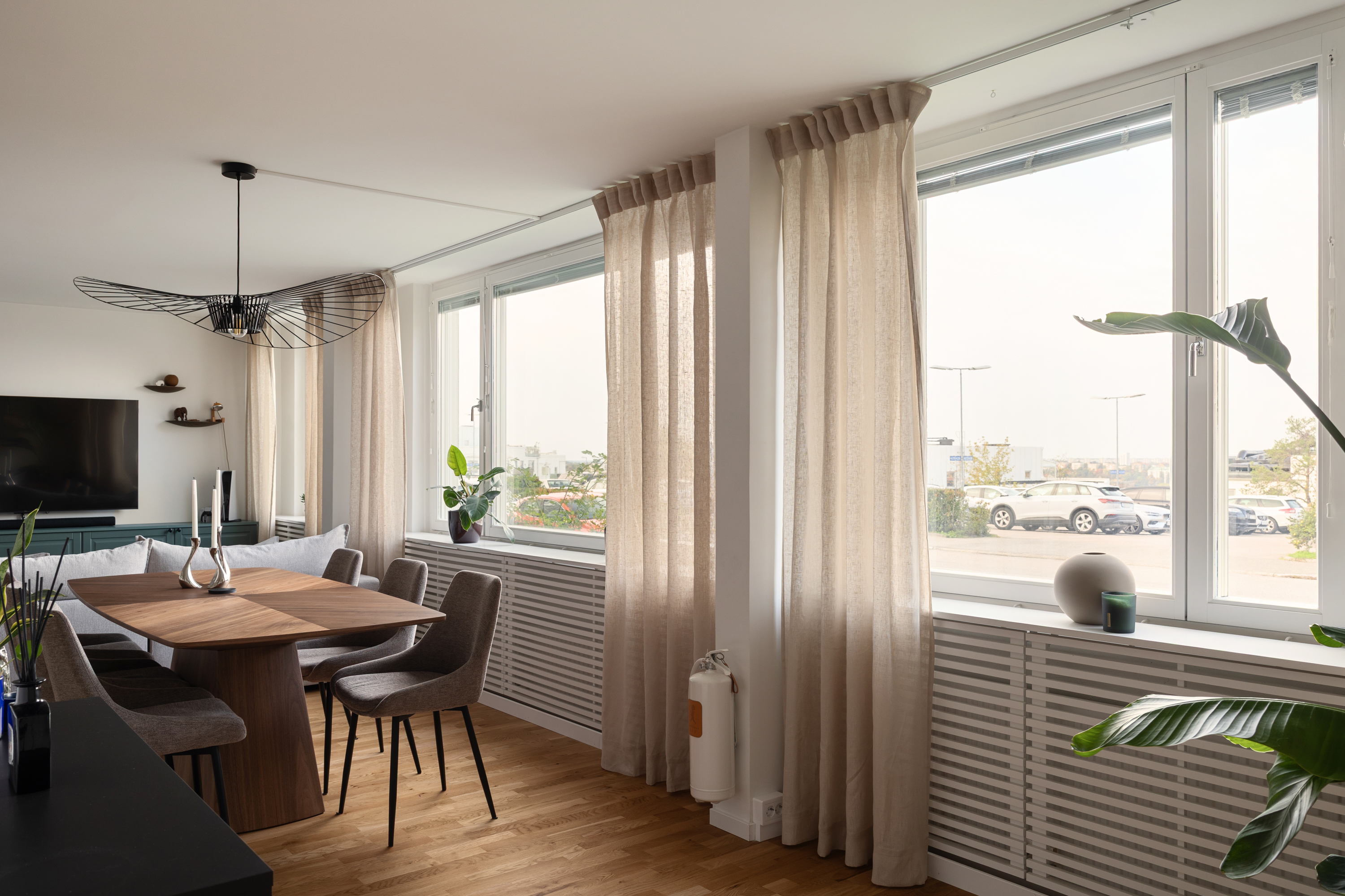 Bostadsbild från Nybohovsgränd 24, Kommande i Liljeholmen - Liljeholmskajen, Stockholm