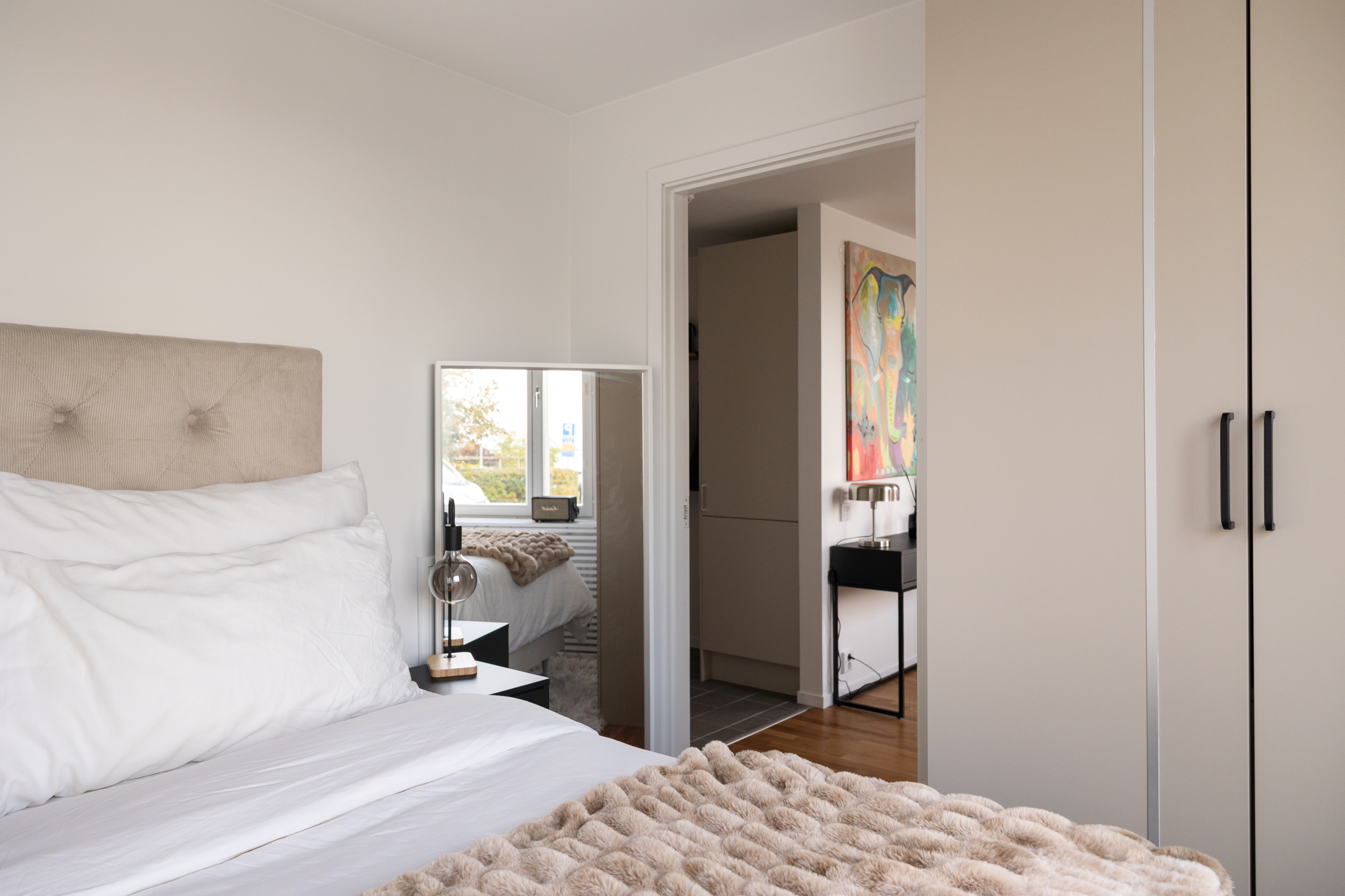 Bostadsbild från Nybohovsgränd 24, Kommande i Liljeholmen - Liljeholmskajen, Stockholm