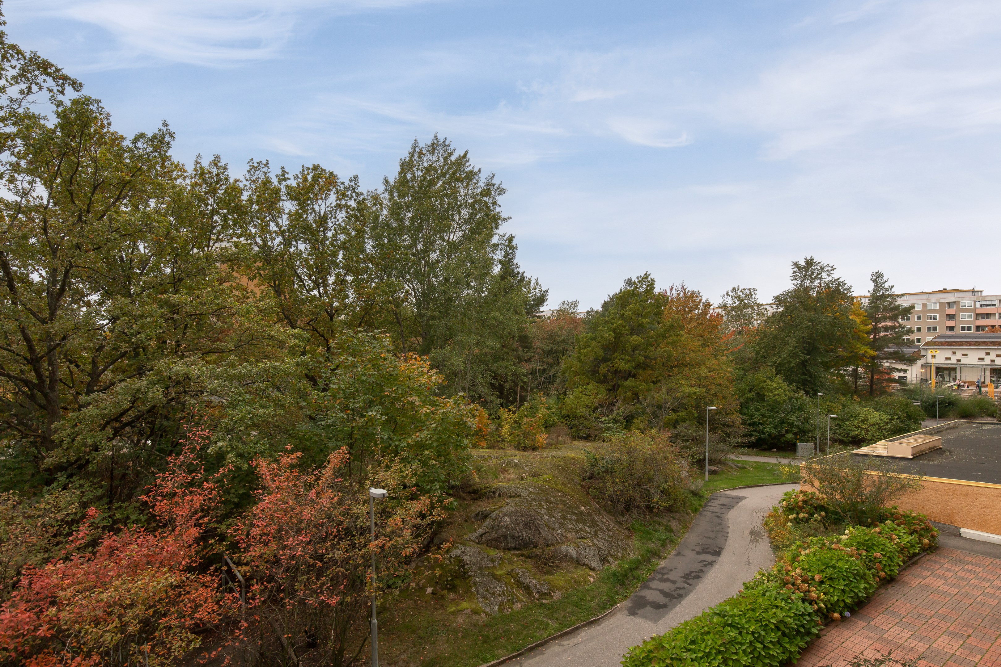 Bostadsbild från Henriksdalsringen 111, Kommande i Henriksdalsberget, Nacka