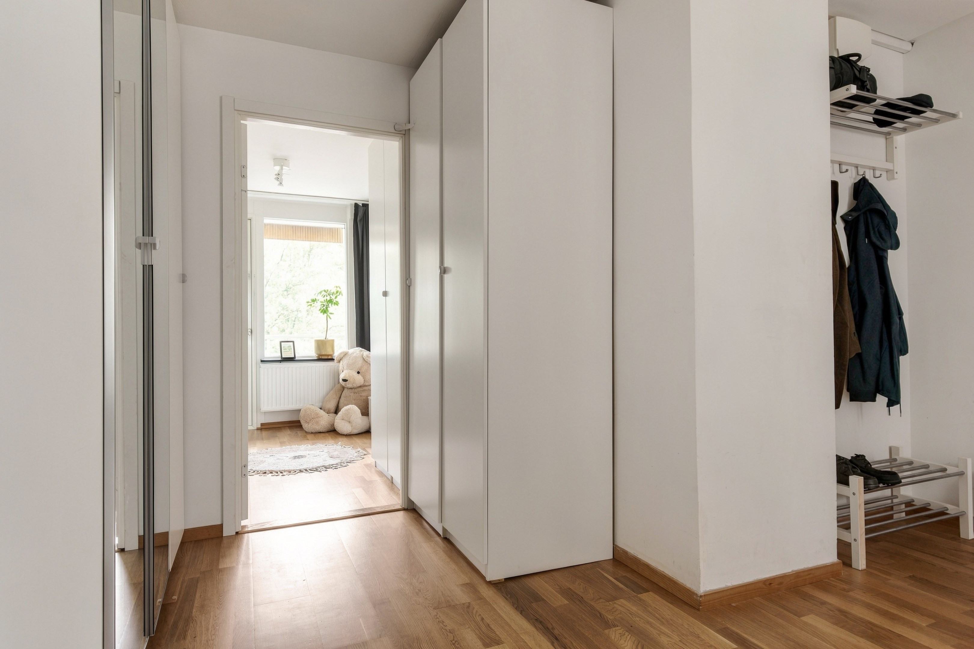 Bostadsbild från Henriksdalsringen 111, Kommande i Henriksdalsberget, Nacka