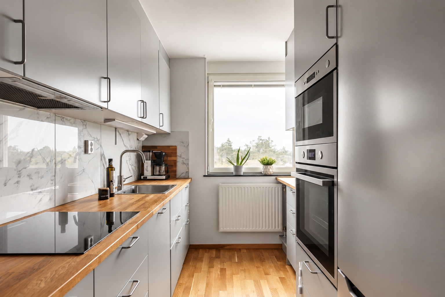 Bostadsbild från Henriksdalsringen 111, Kommande i Henriksdalsberget, Nacka