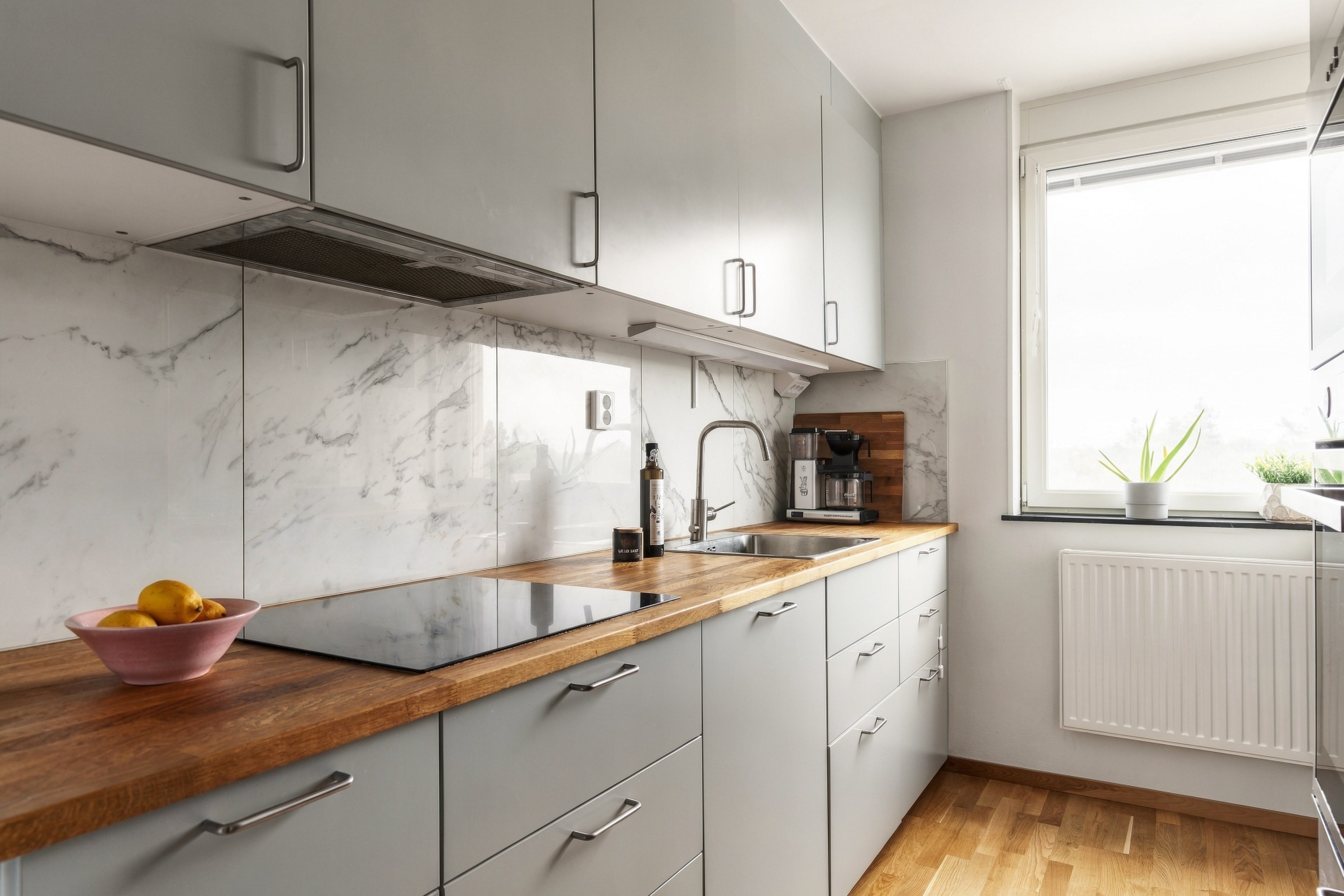 Bostadsbild från Henriksdalsringen 111, Kommande i Henriksdalsberget, Nacka