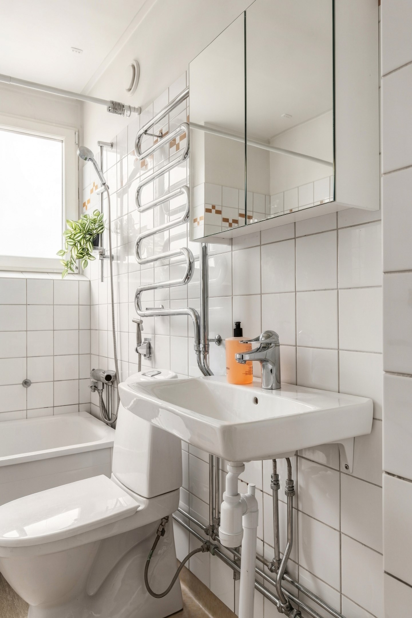 Bostadsbild från Henriksdalsringen 111, Kommande i Henriksdalsberget, Nacka