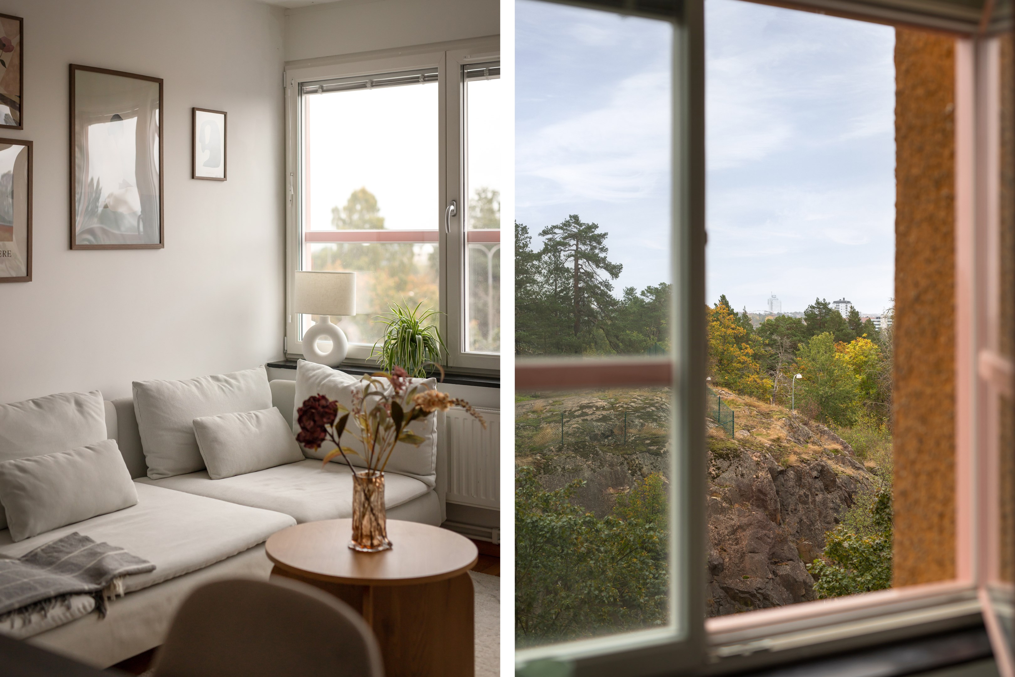 Bostadsbild från Henriksdalsringen 111, Kommande i Henriksdalsberget, Nacka