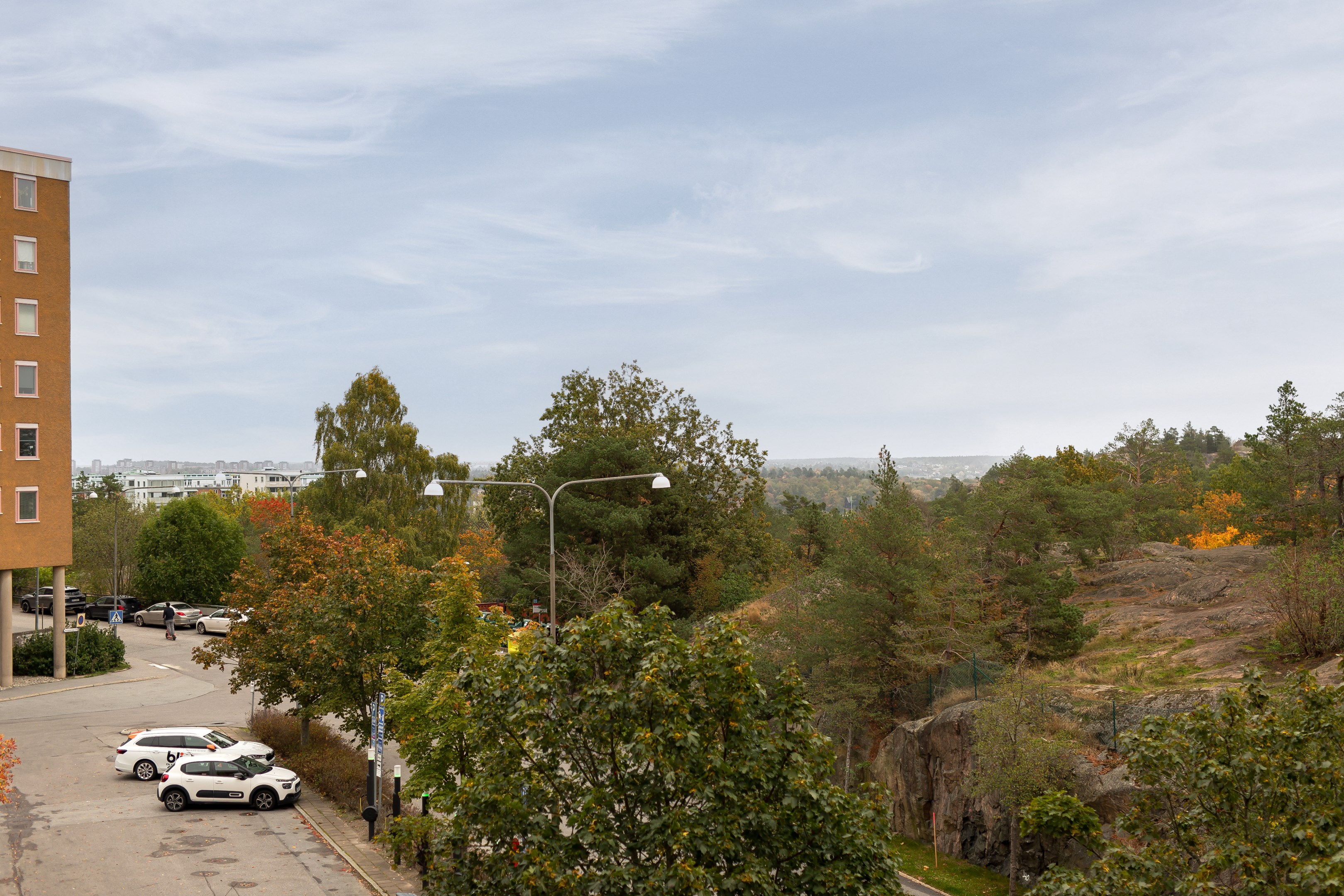 Bostadsbild från Henriksdalsringen 111, Kommande i Henriksdalsberget, Nacka