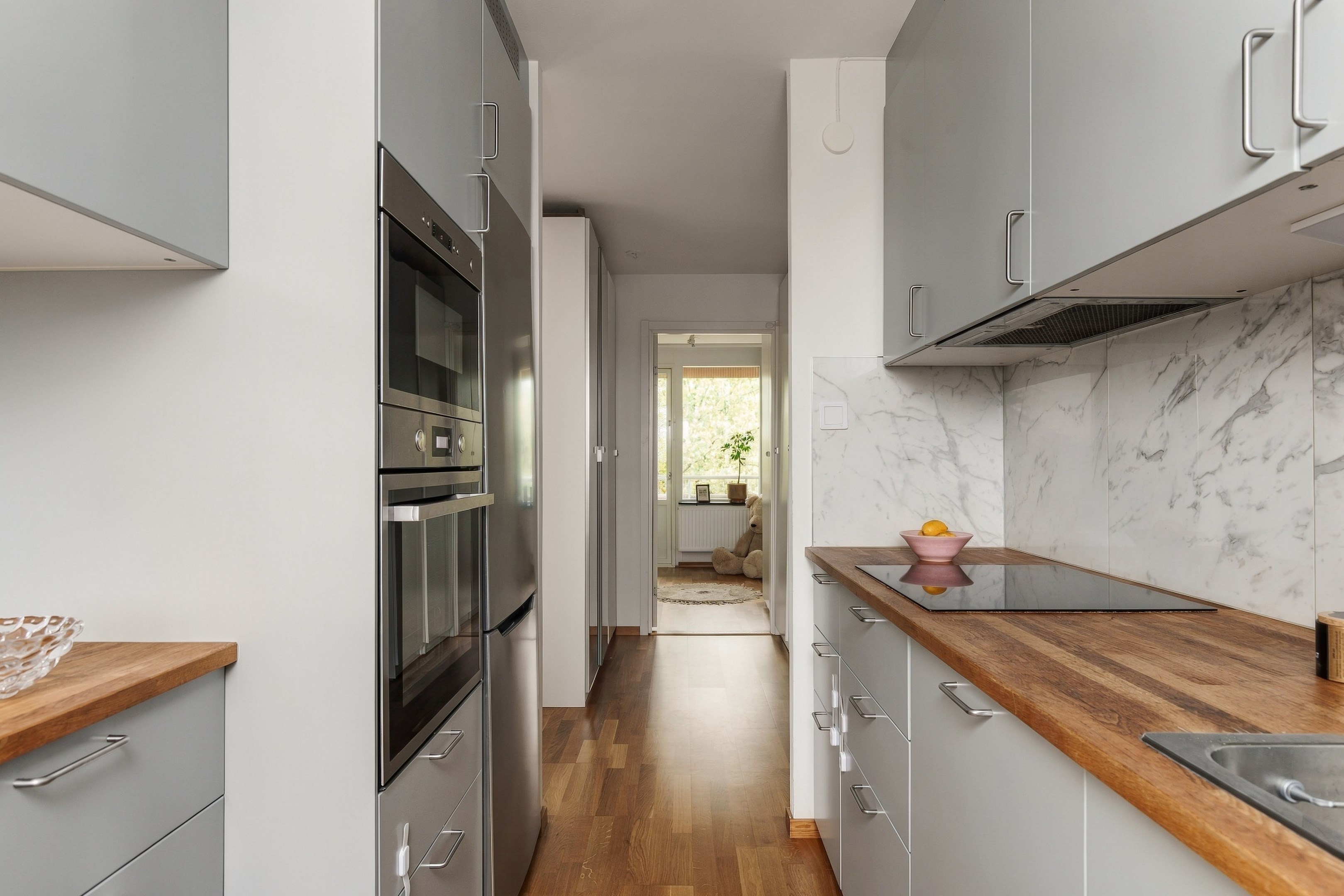 Bostadsbild från Henriksdalsringen 111, Kommande i Henriksdalsberget, Nacka
