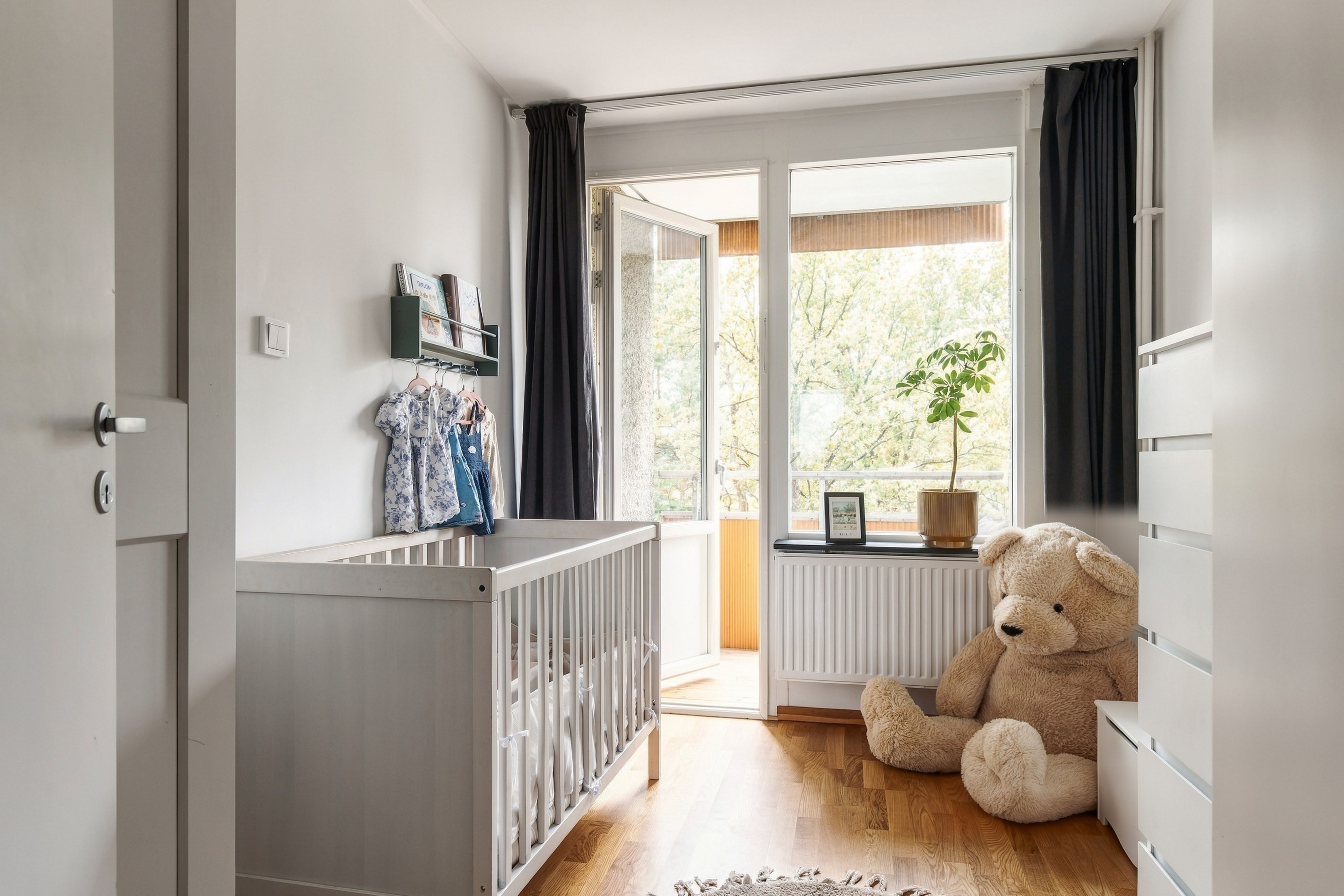 Bostadsbild från Henriksdalsringen 111, Kommande i Henriksdalsberget, Nacka