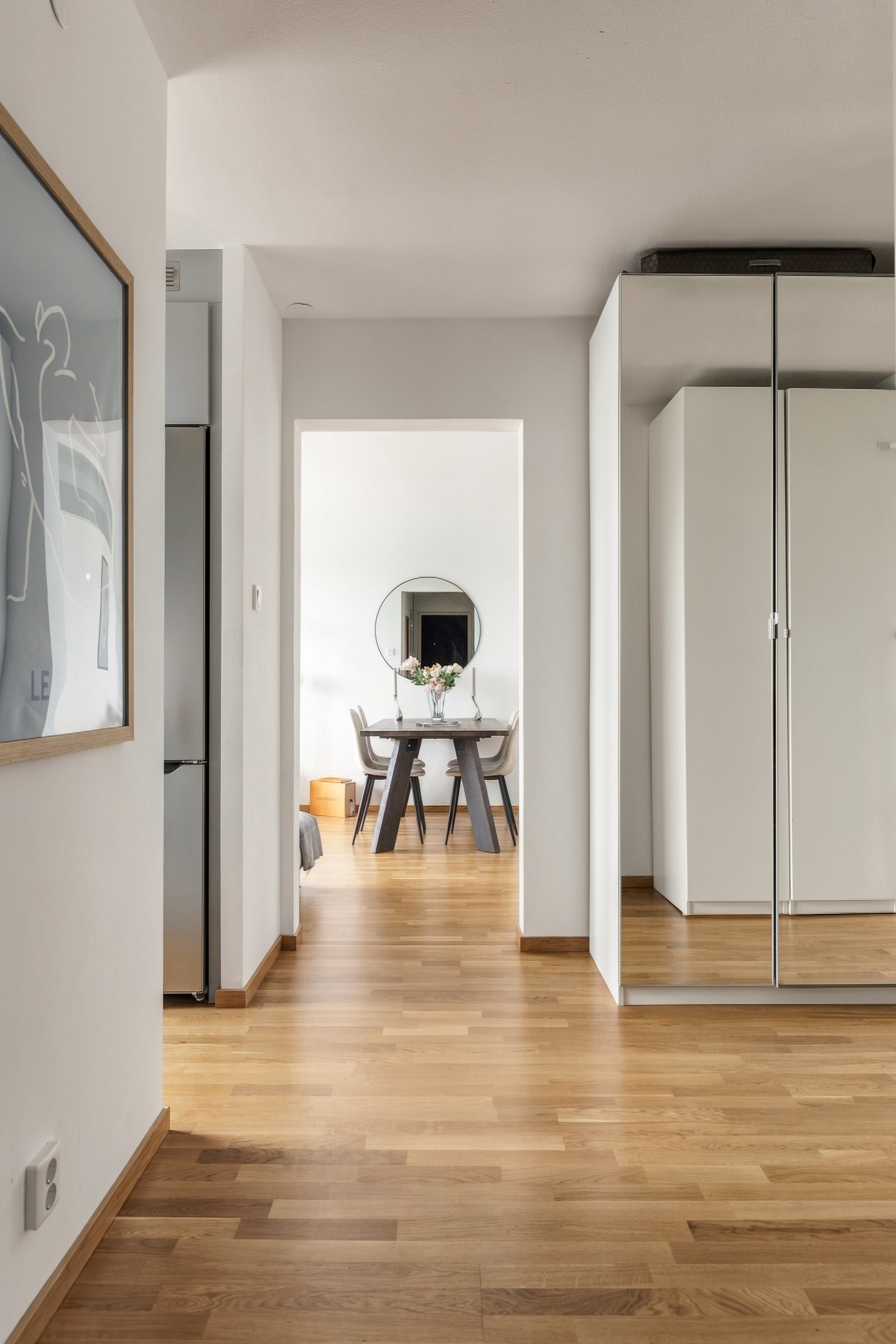 Bostadsbild från Henriksdalsringen 111, Kommande i Henriksdalsberget, Nacka