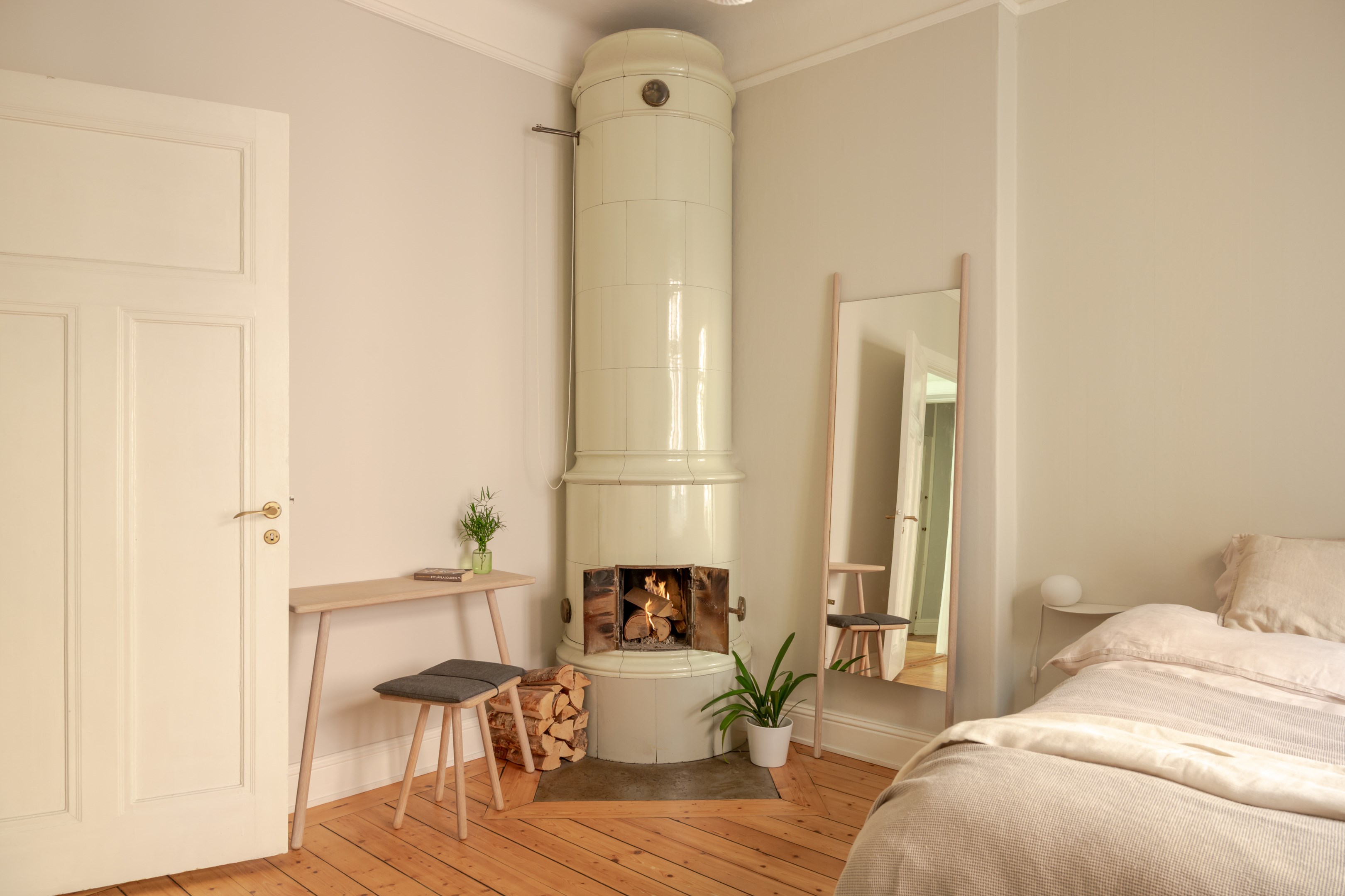 Bostadsbild från Fleminggatan 25, Kommande i Kungsholmen - Rådhuset, Stockholm