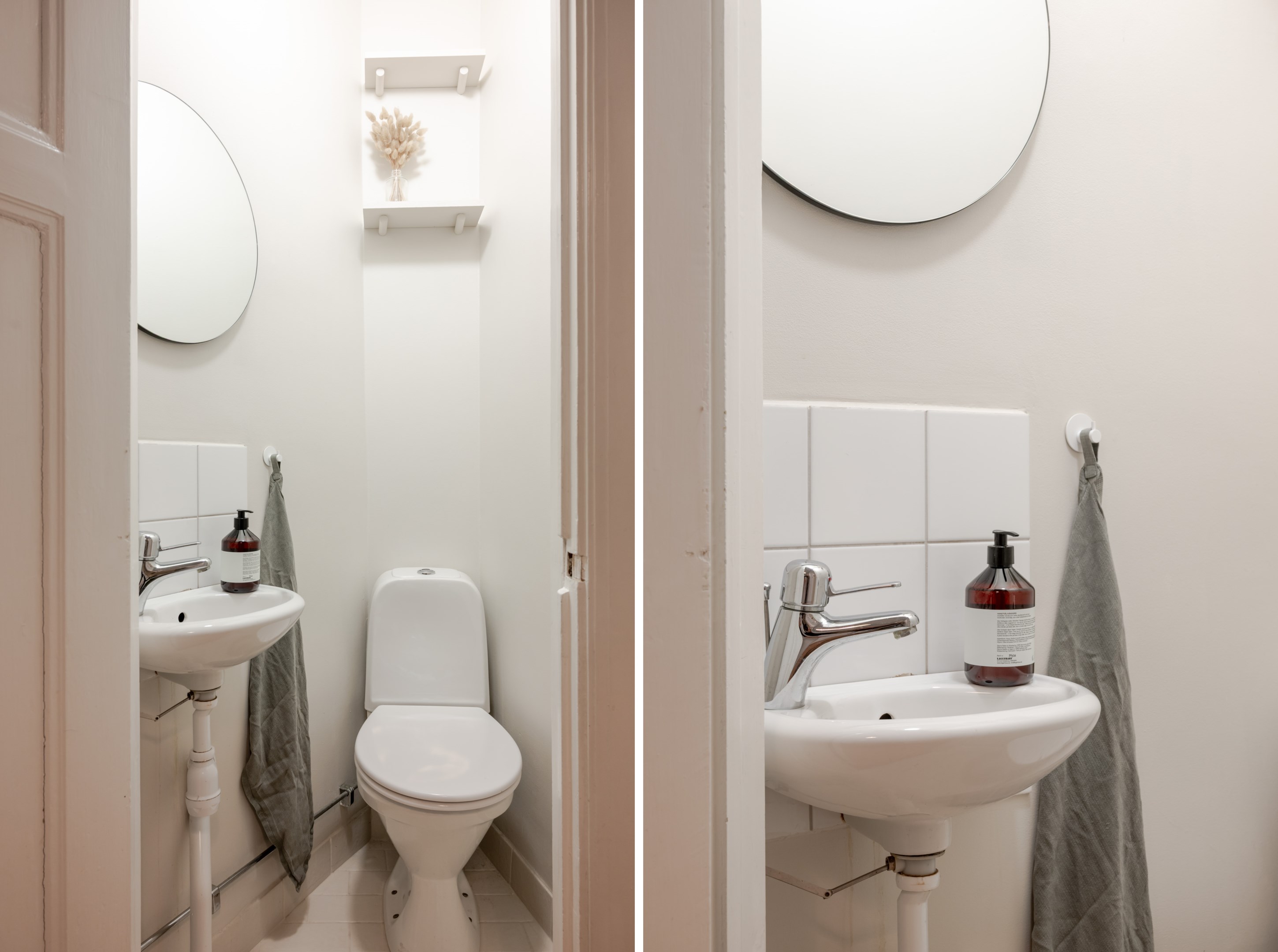 Bostadsbild från Fleminggatan 25, Kommande i Kungsholmen - Rådhuset, Stockholm