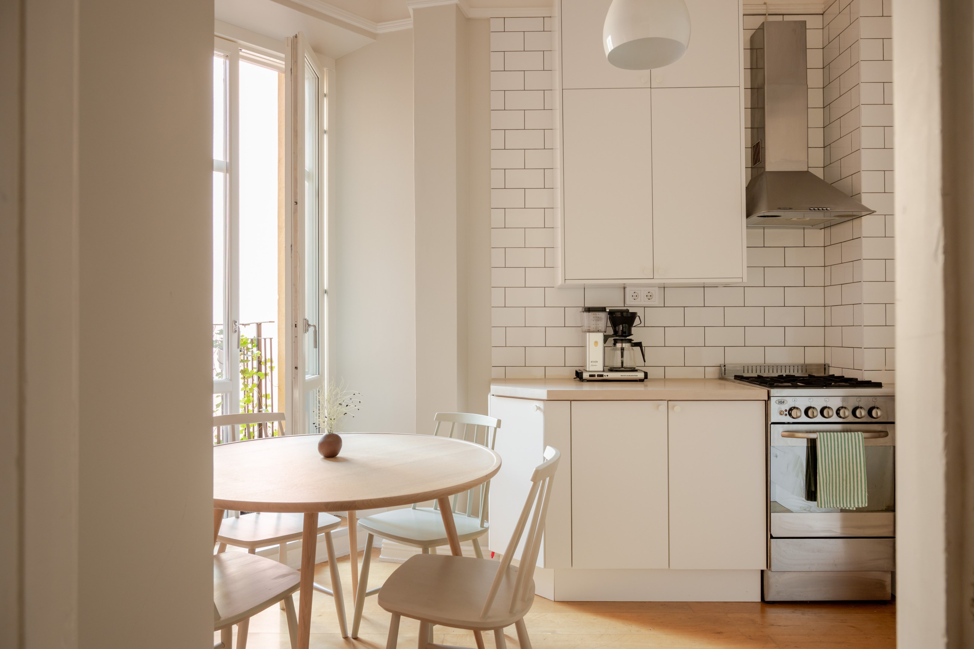 Bostadsbild från Fleminggatan 25, Kommande i Kungsholmen - Rådhuset, Stockholm