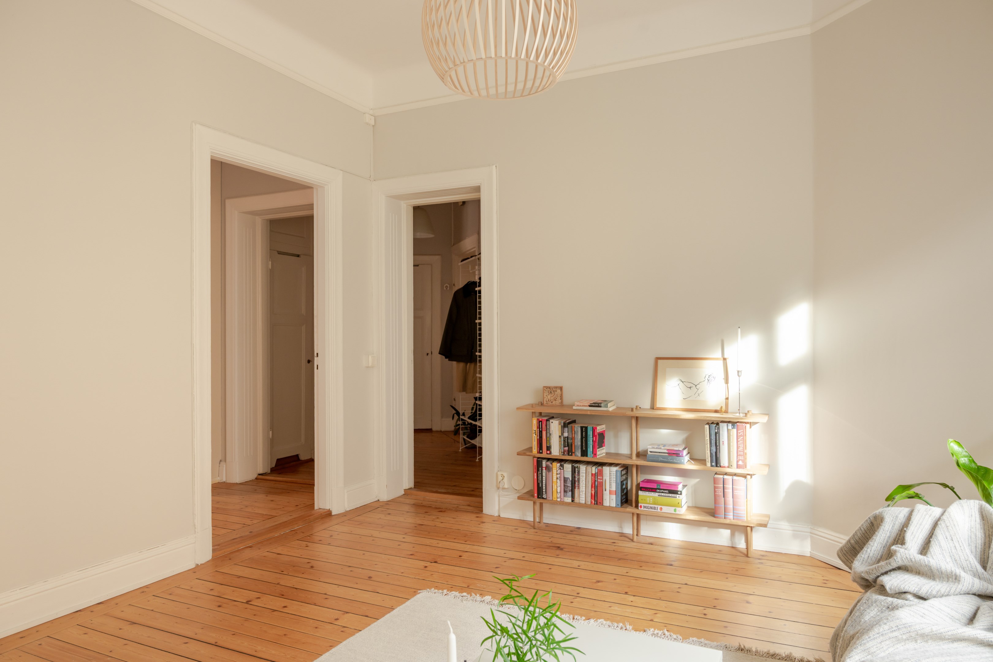 Bostadsbild från Fleminggatan 25, Kommande i Kungsholmen - Rådhuset, Stockholm