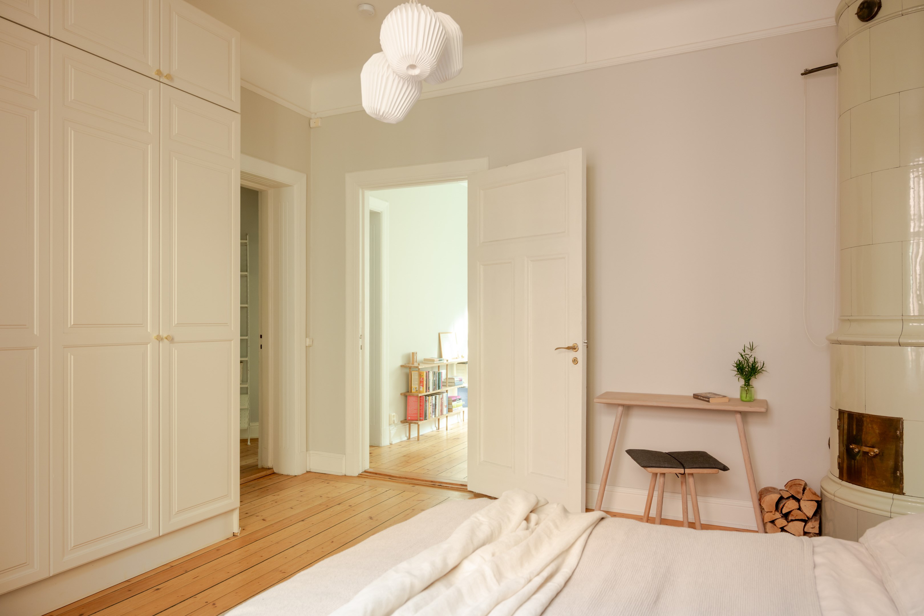 Bostadsbild från Fleminggatan 25, Kommande i Kungsholmen - Rådhuset, Stockholm
