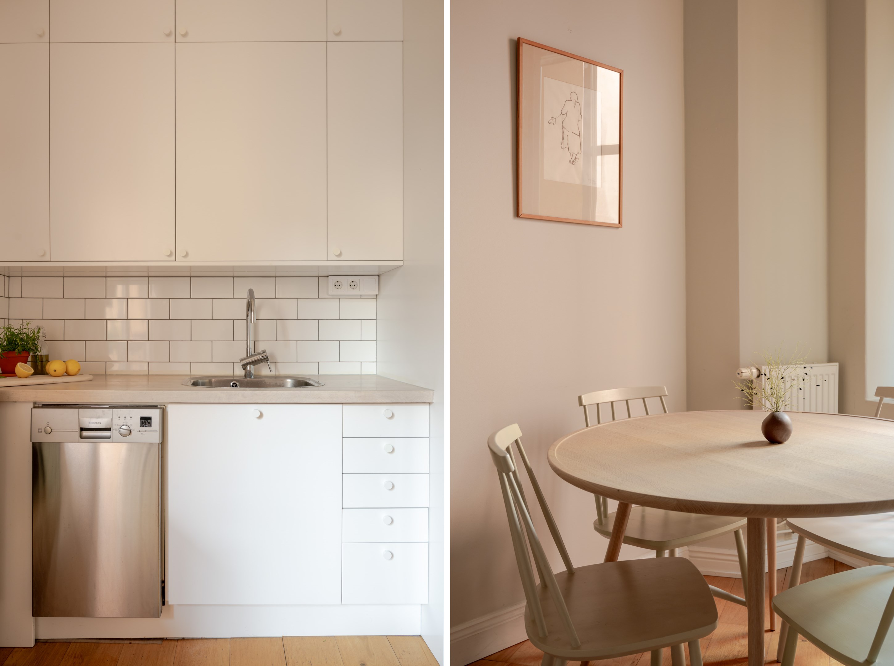 Bostadsbild från Fleminggatan 25, Kommande i Kungsholmen - Rådhuset, Stockholm