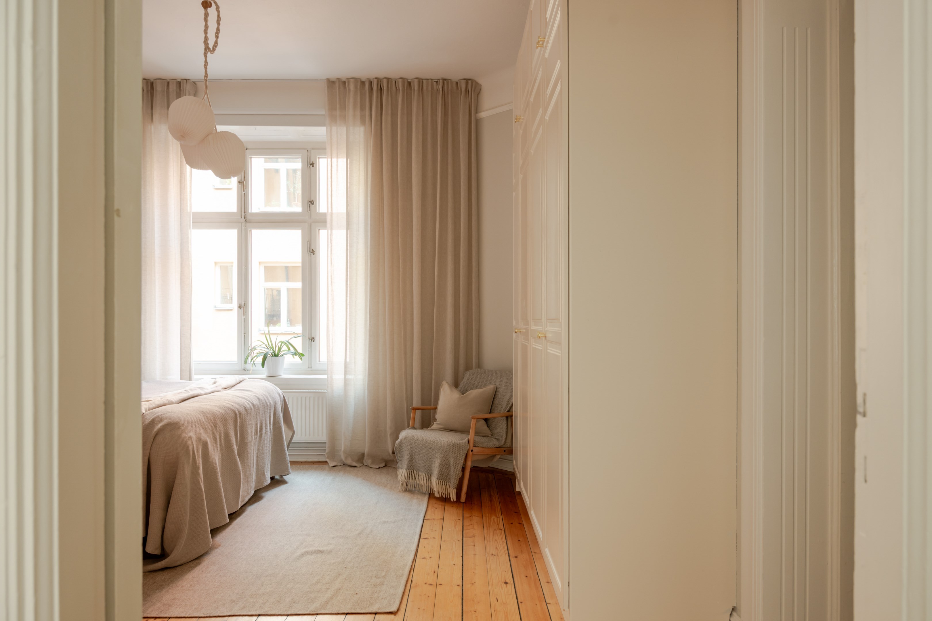 Bostadsbild från Fleminggatan 25, Kommande i Kungsholmen - Rådhuset, Stockholm