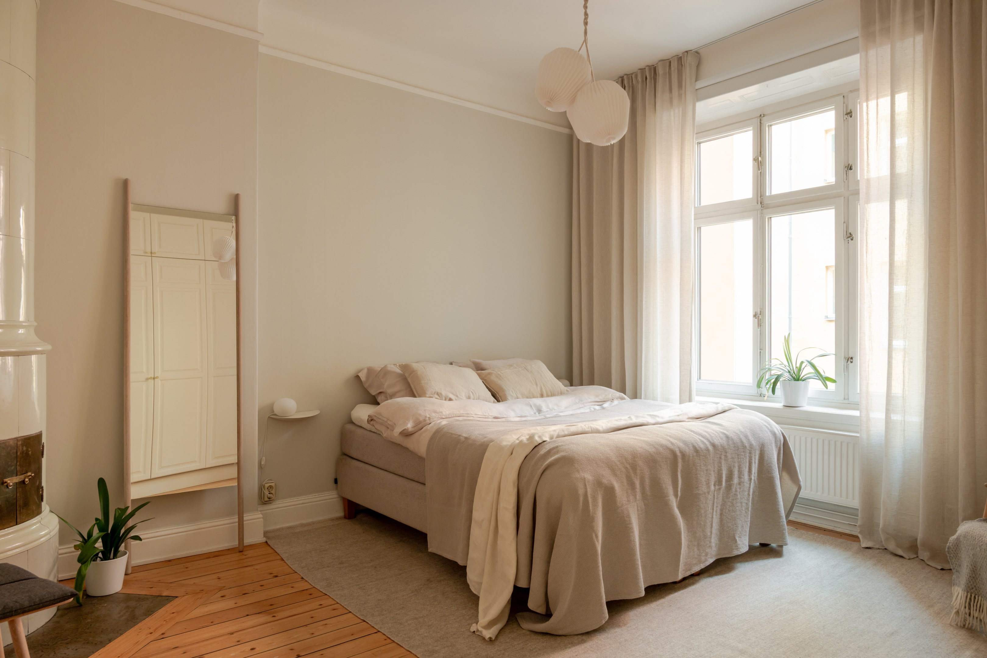 Bostadsbild från Fleminggatan 25, Kommande i Kungsholmen - Rådhuset, Stockholm