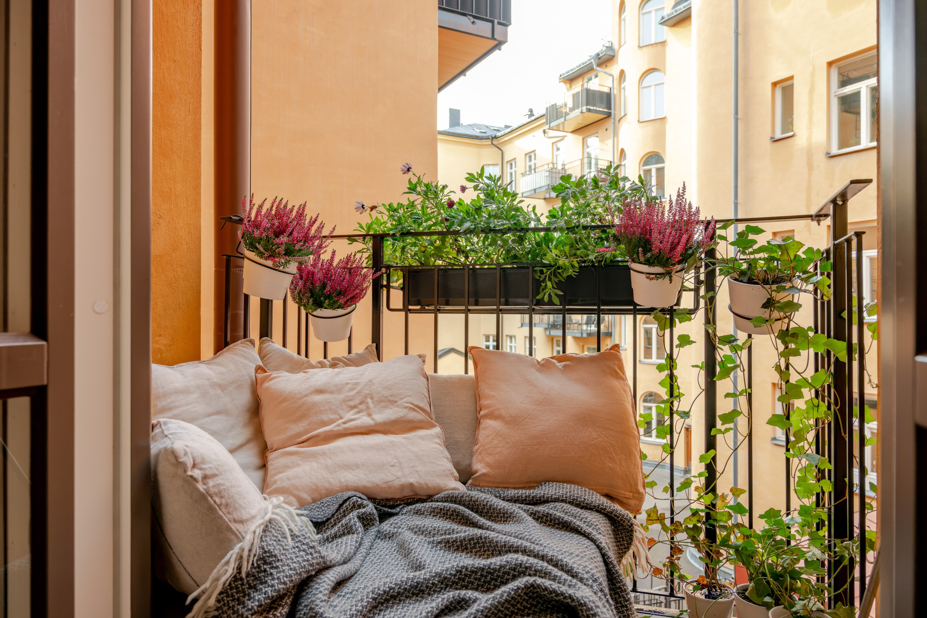 Bostadsbild från Fleminggatan 25, Kommande i Kungsholmen - Rådhuset, Stockholm