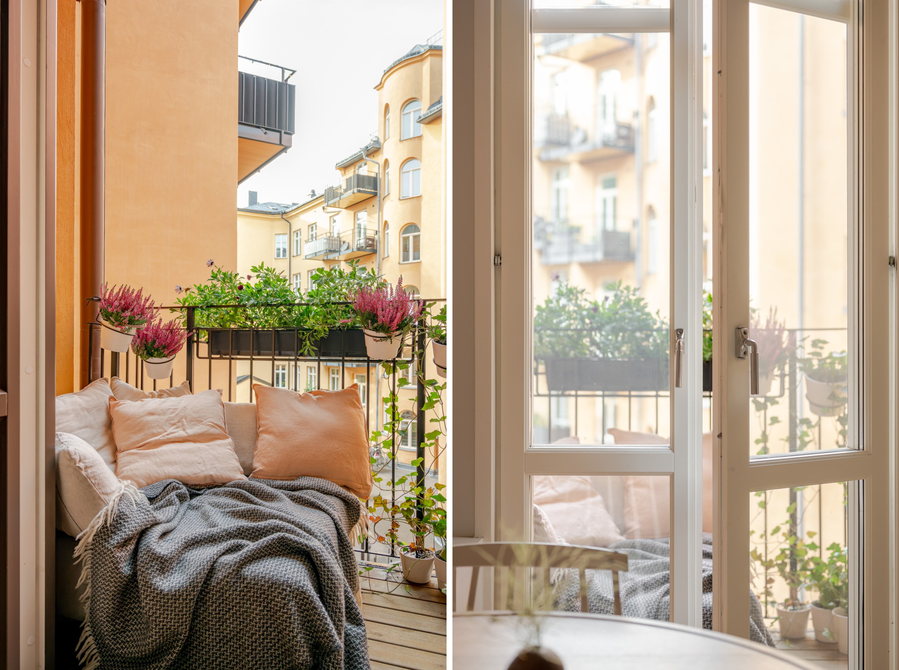 Bostadsbild från Fleminggatan 25, Kommande i Kungsholmen - Rådhuset, Stockholm