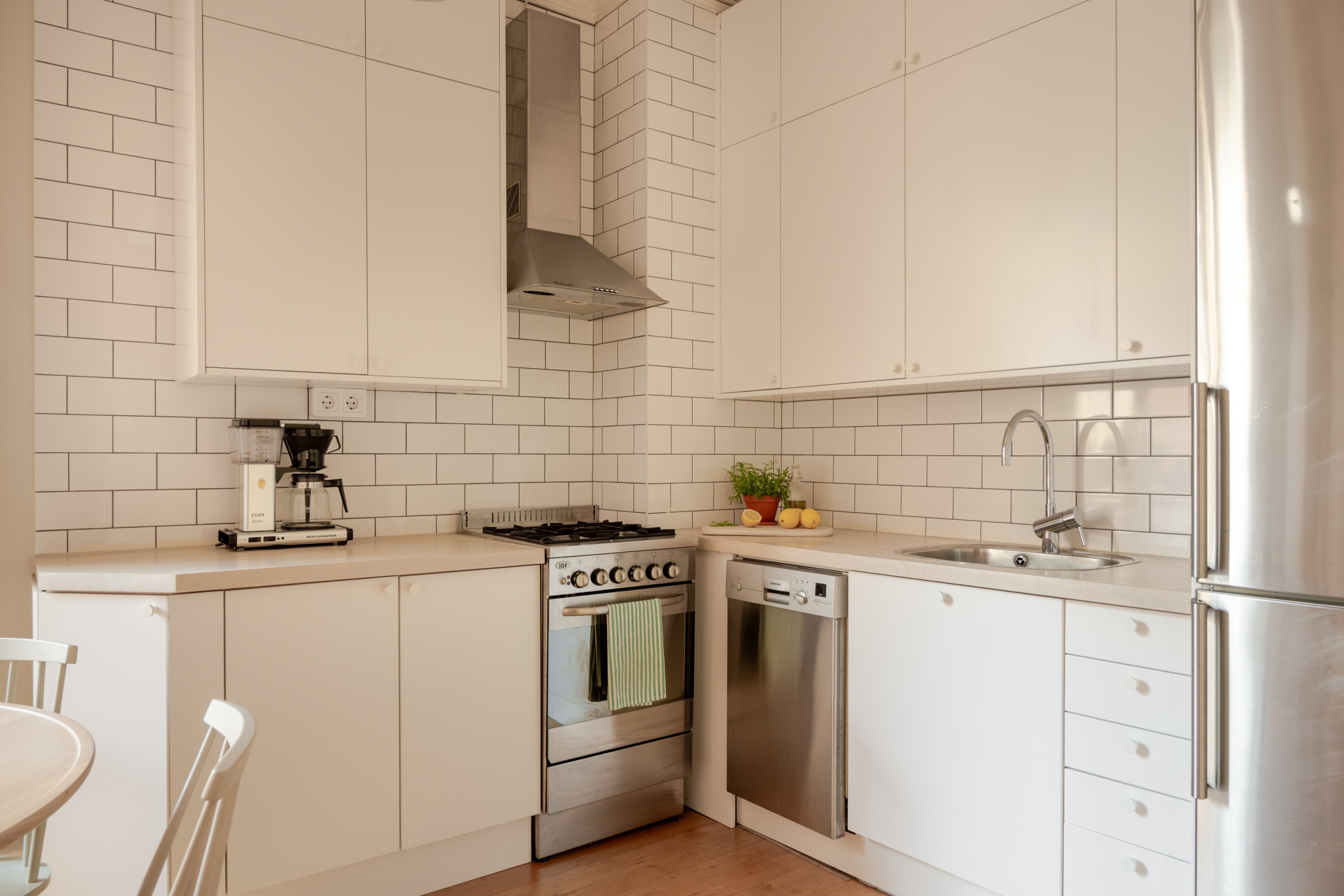 Bostadsbild från Fleminggatan 25, Kommande i Kungsholmen - Rådhuset, Stockholm