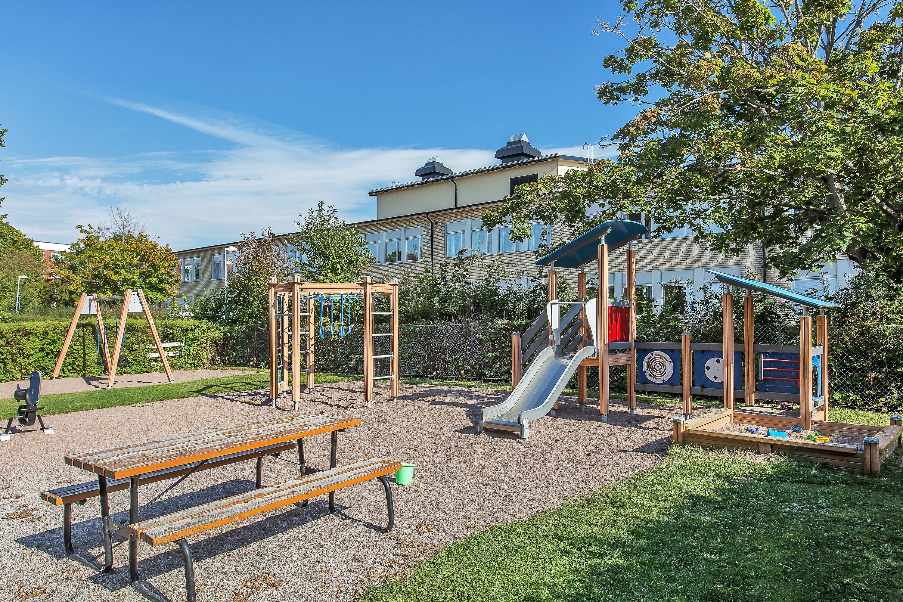 Bostadsbild från Murargatan 3, Kommande i Salabacke, Uppsala