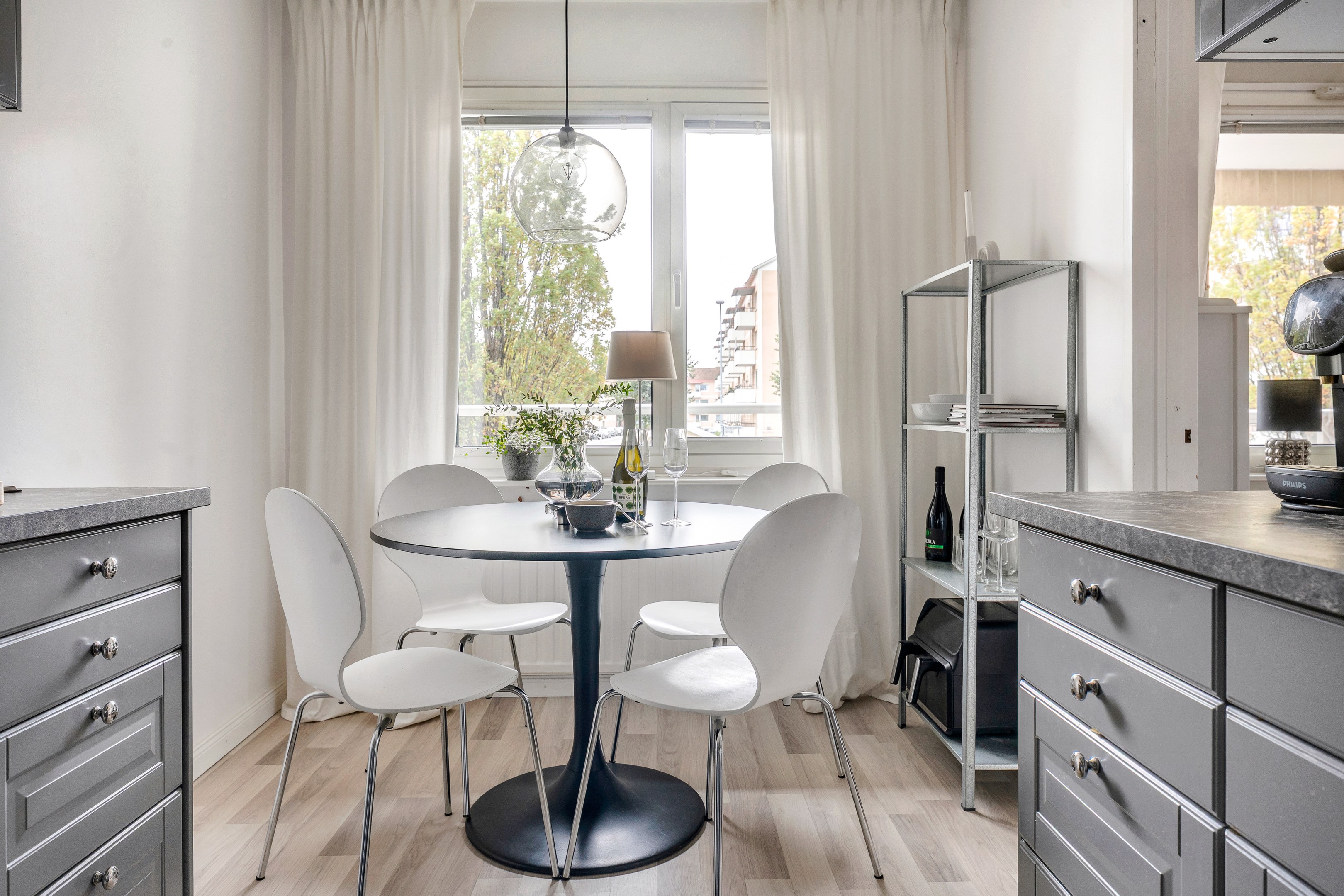 Bostadsbild från Murargatan 3, Kommande i Salabacke, Uppsala