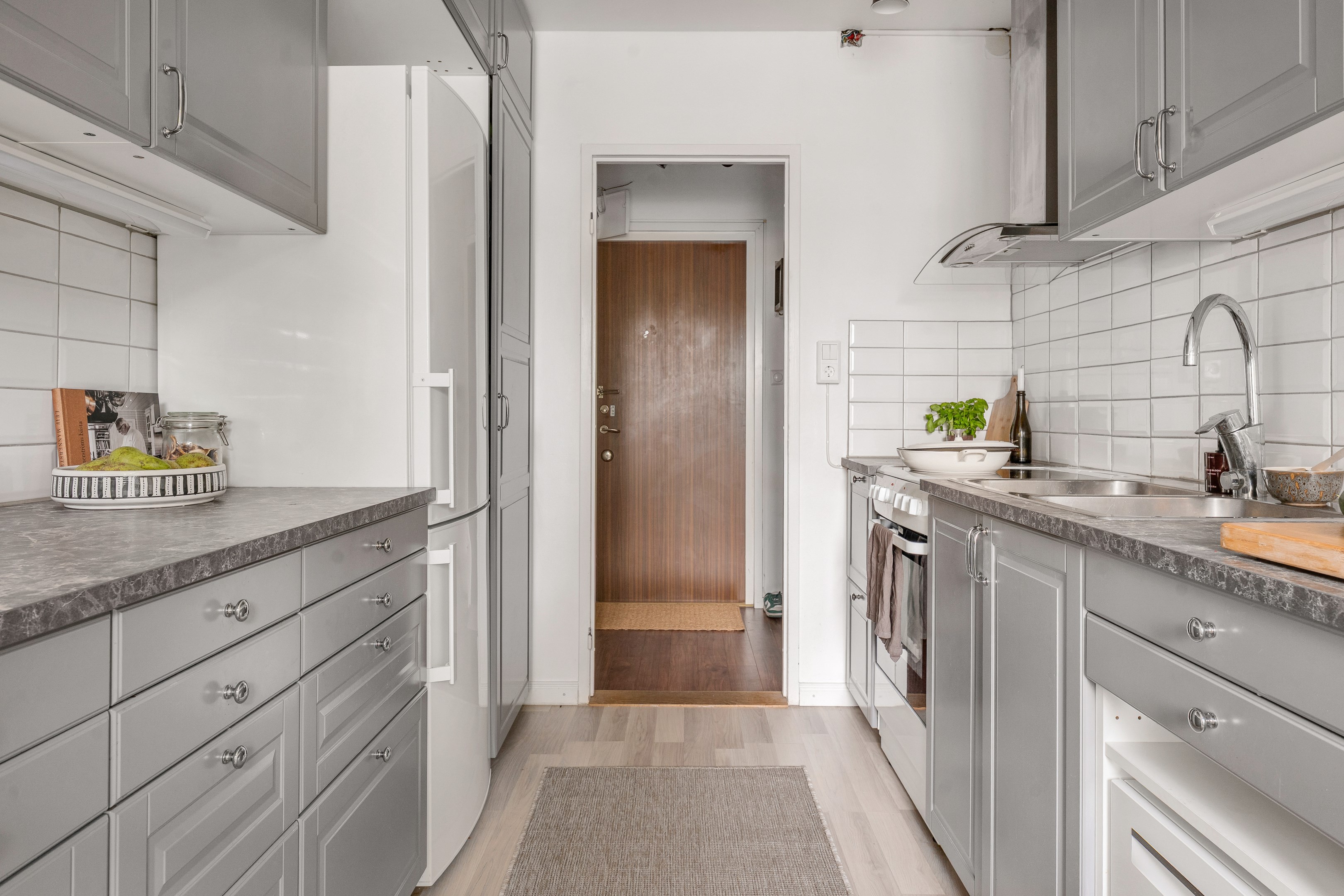 Bostadsbild från Murargatan 3, Kommande i Salabacke, Uppsala