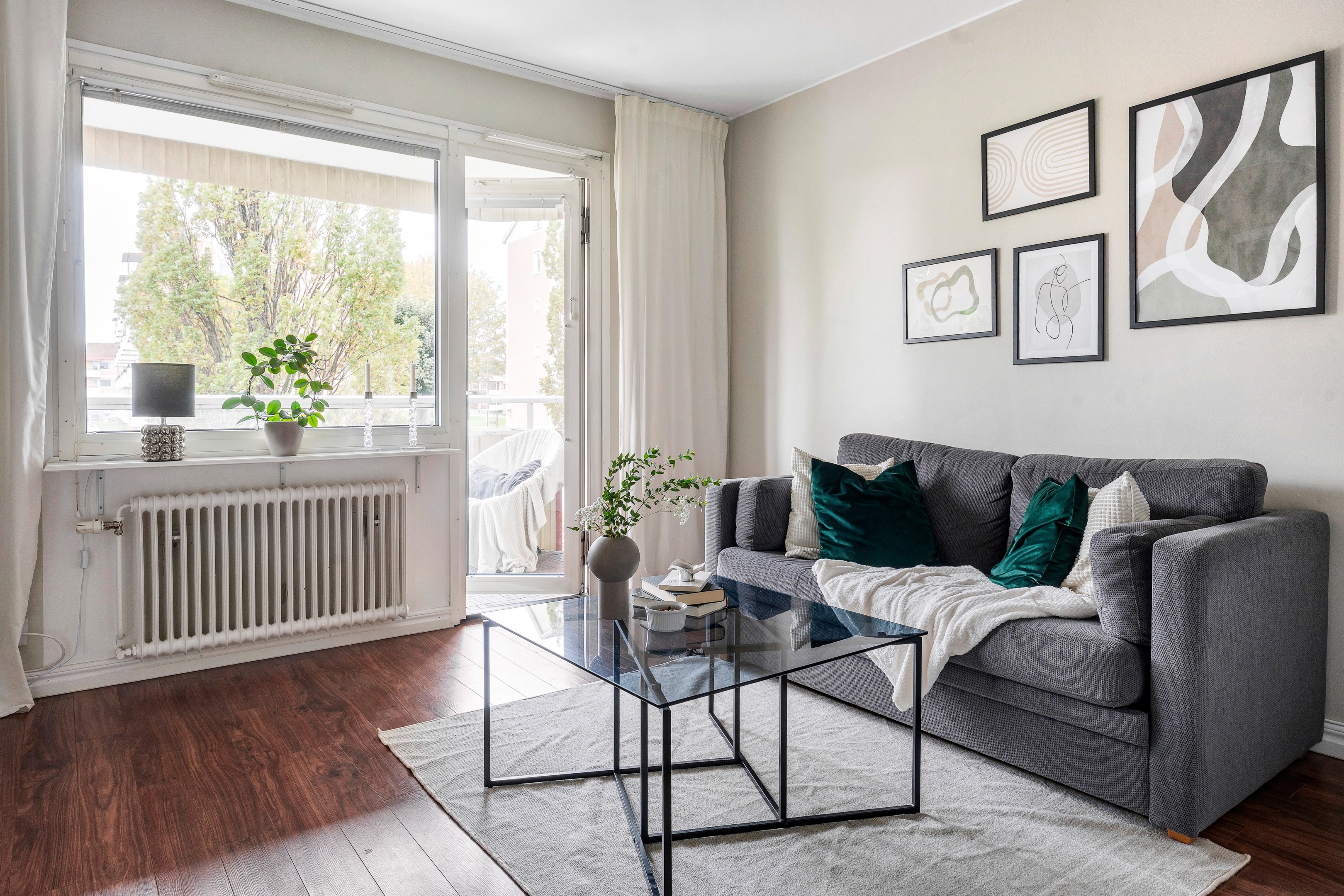 Bostadsbild från Murargatan 3, Kommande i Salabacke, Uppsala