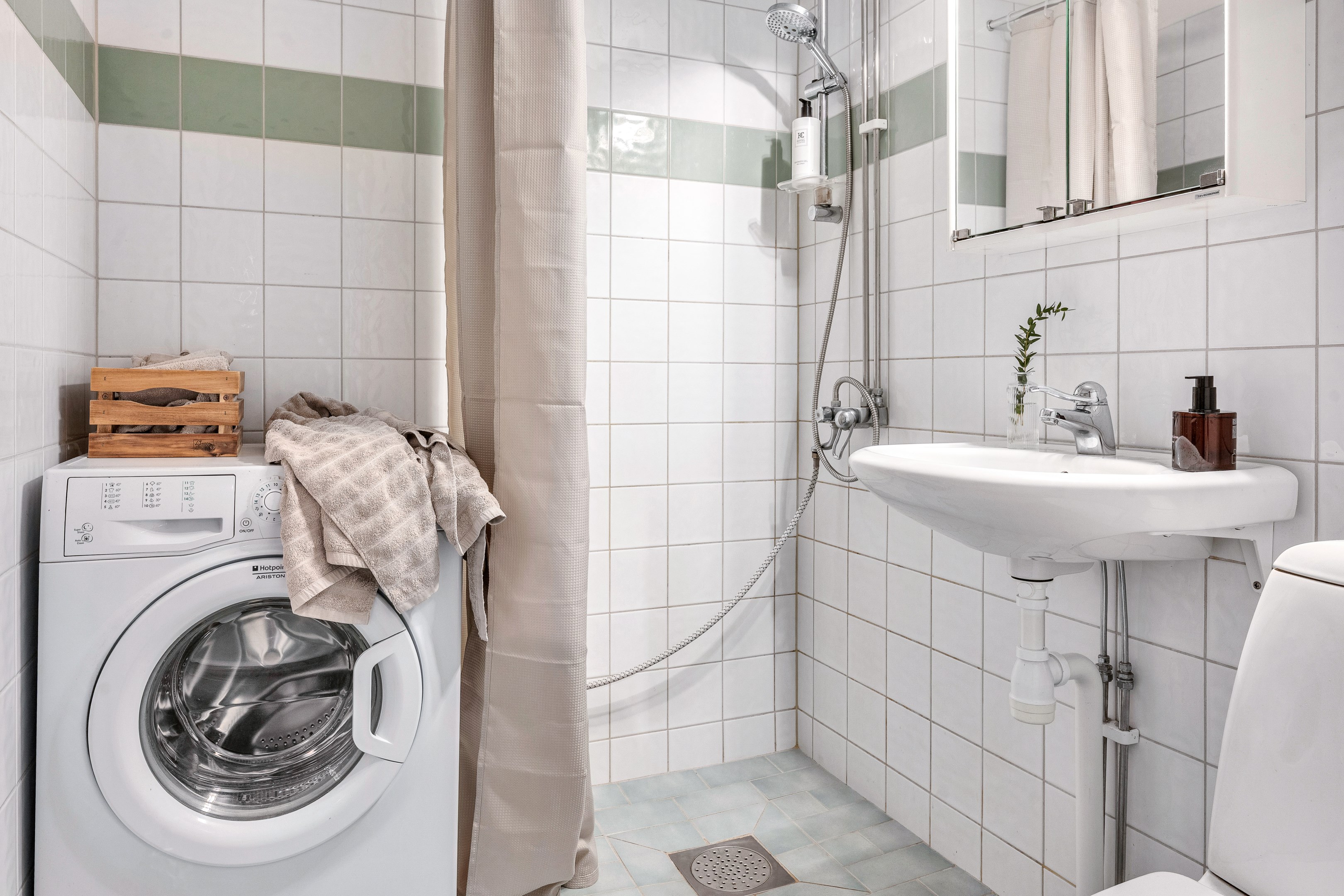 Bostadsbild från Murargatan 3, Kommande i Salabacke, Uppsala