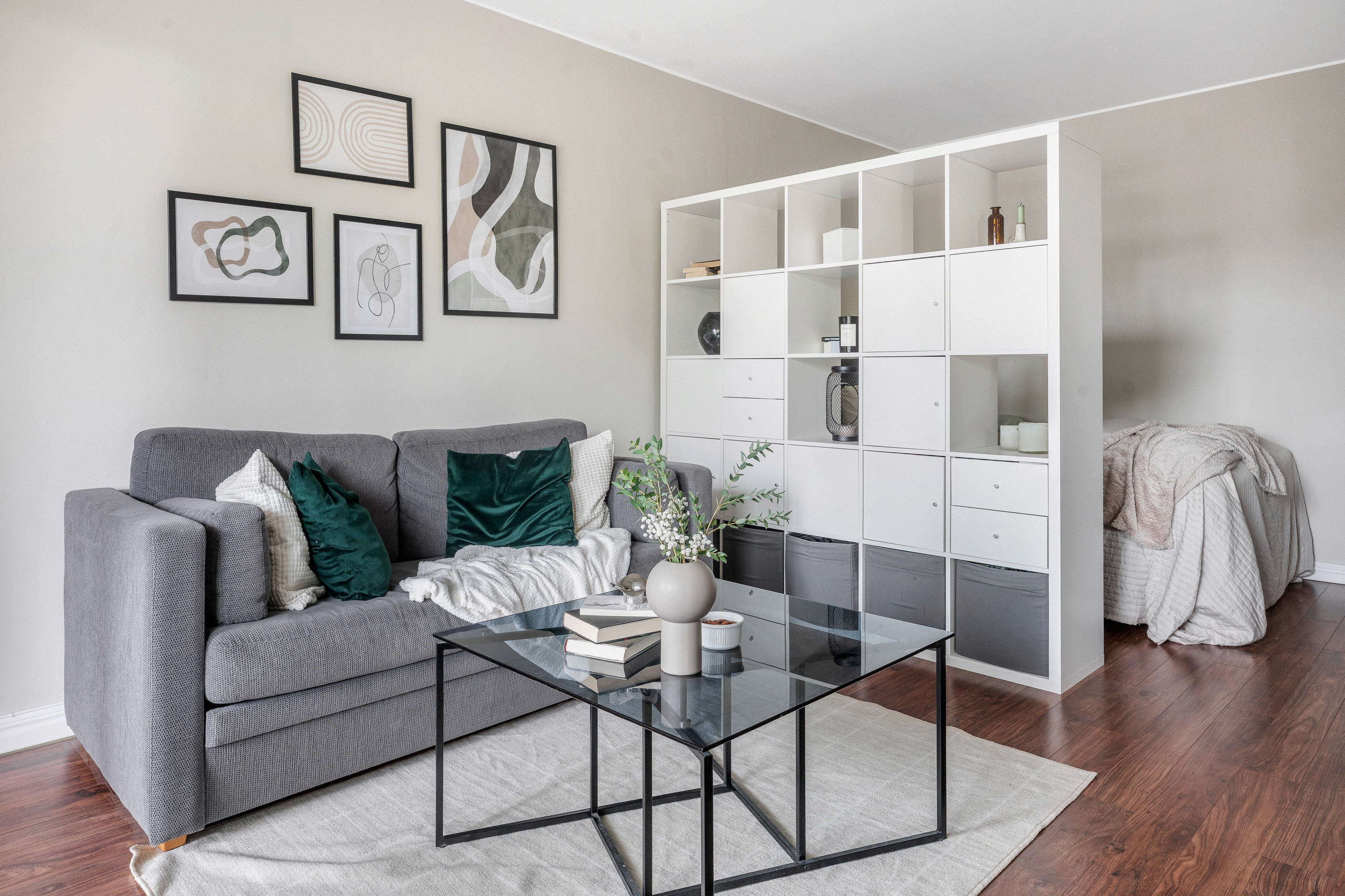 Bostadsbild från Murargatan 3, Kommande i Salabacke, Uppsala