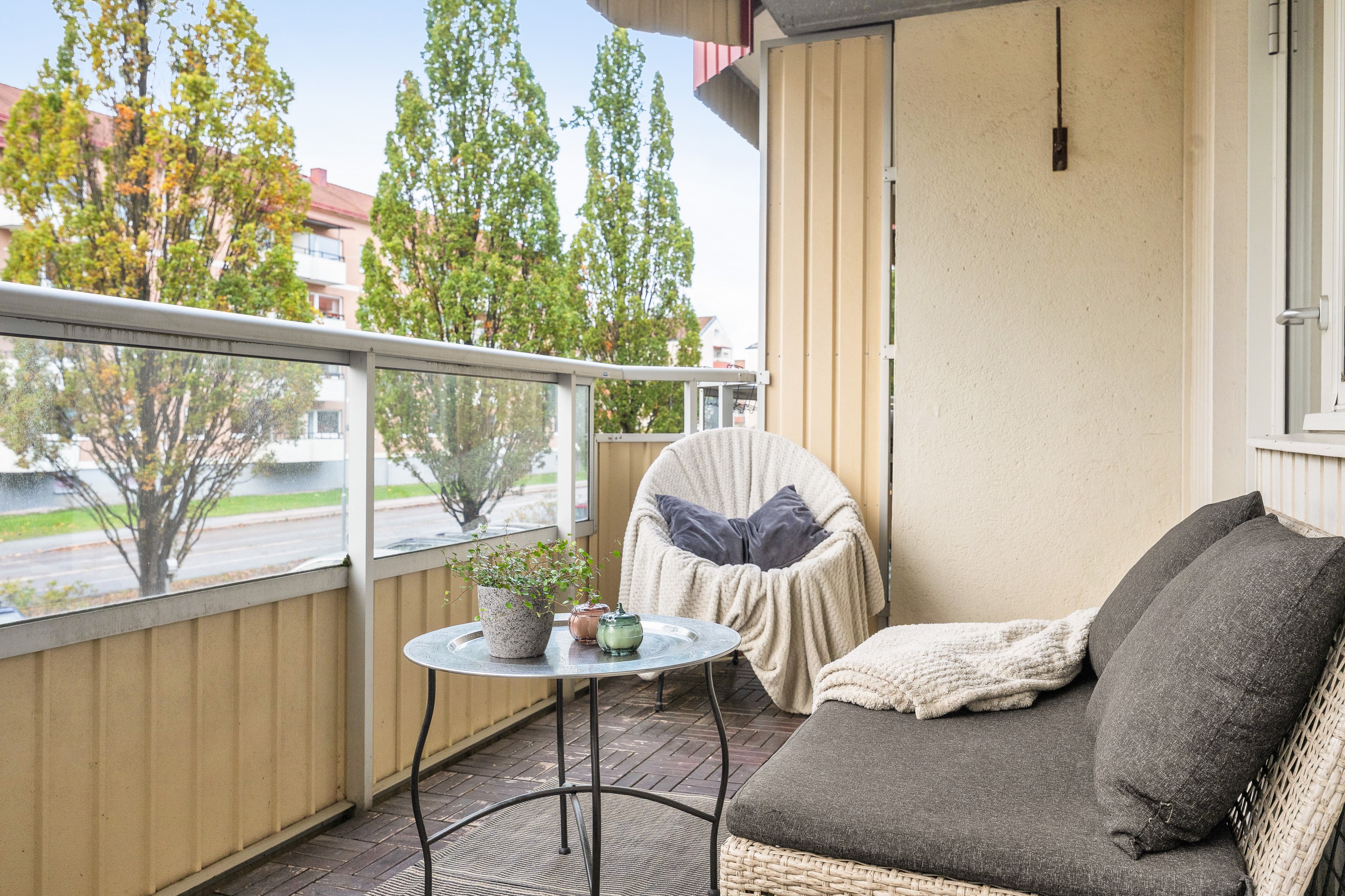 Bostadsbild från Murargatan 3, Kommande i Salabacke, Uppsala