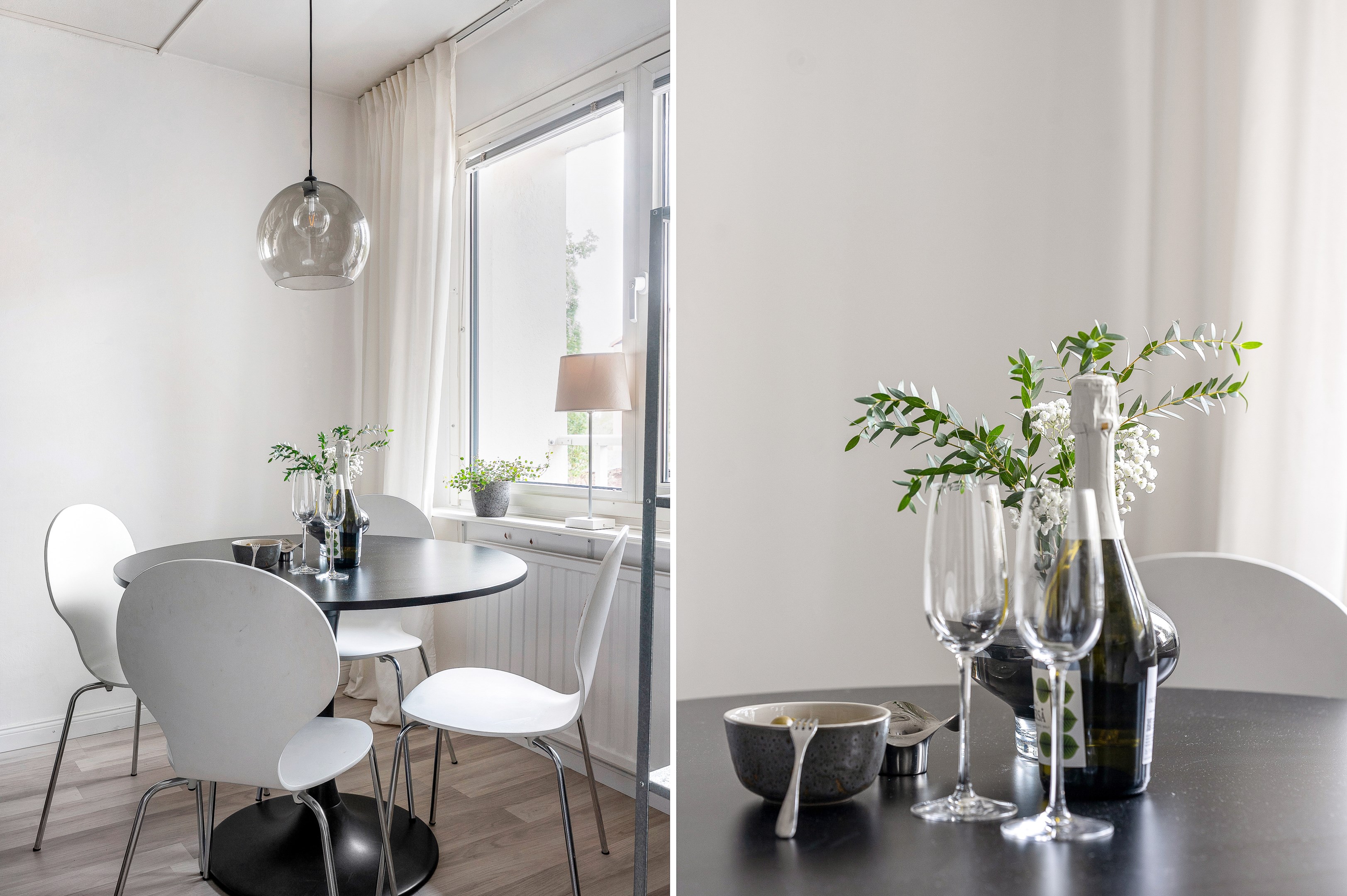 Bostadsbild från Murargatan 3, Kommande i Salabacke, Uppsala