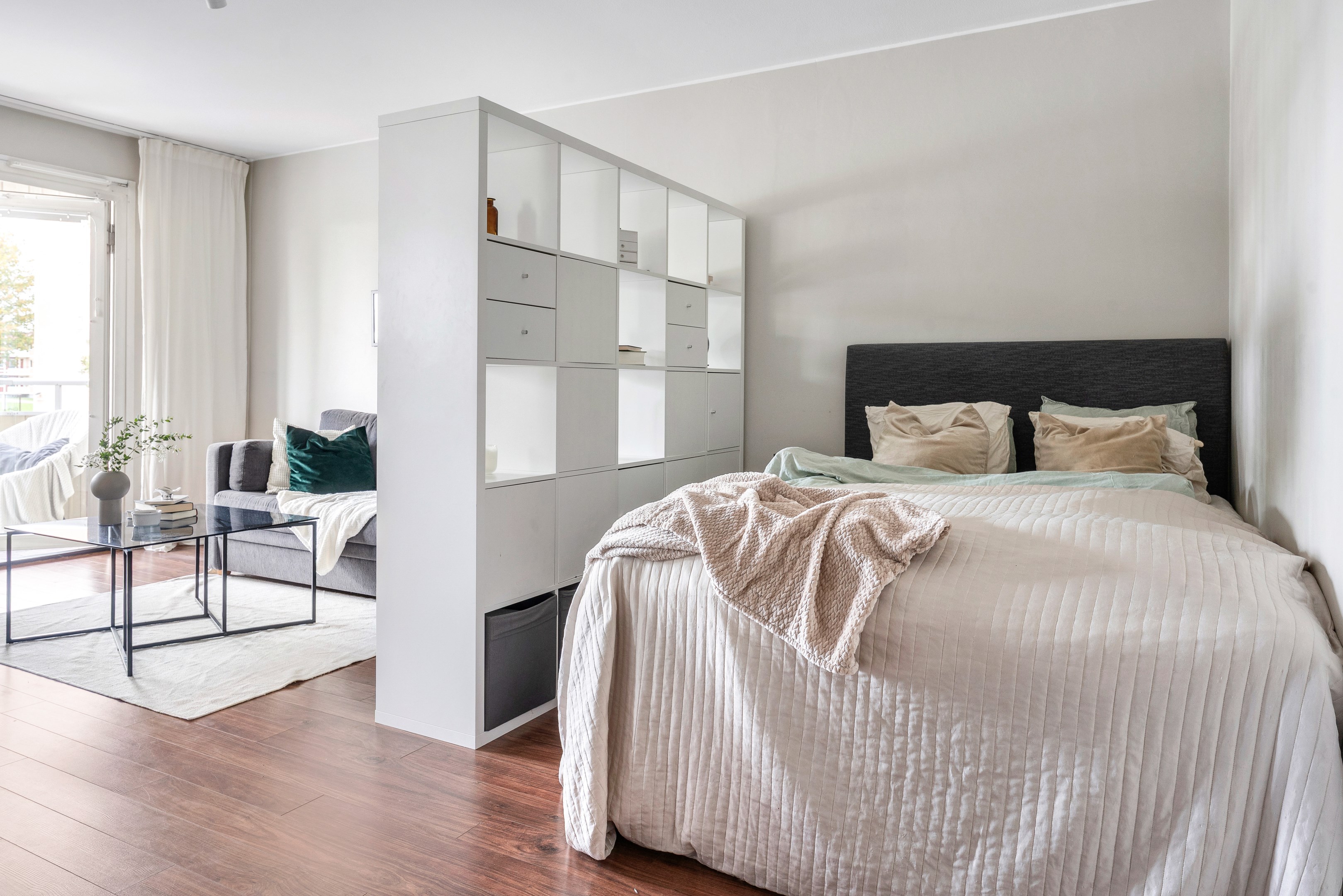Bostadsbild från Murargatan 3, Kommande i Salabacke, Uppsala