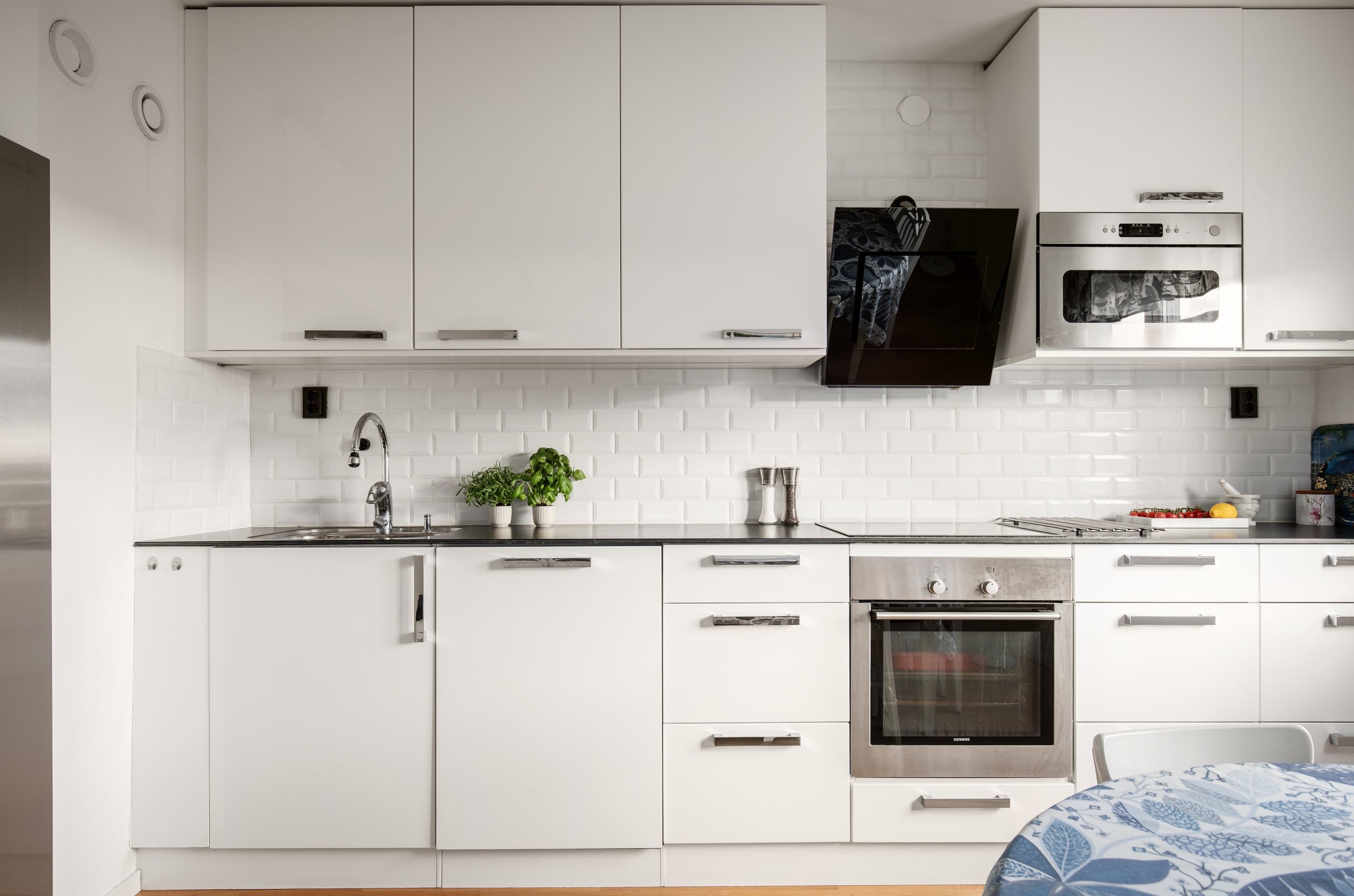 Bostadsbild från Edinsvägen 12, Kommande i Ektorp, Nacka