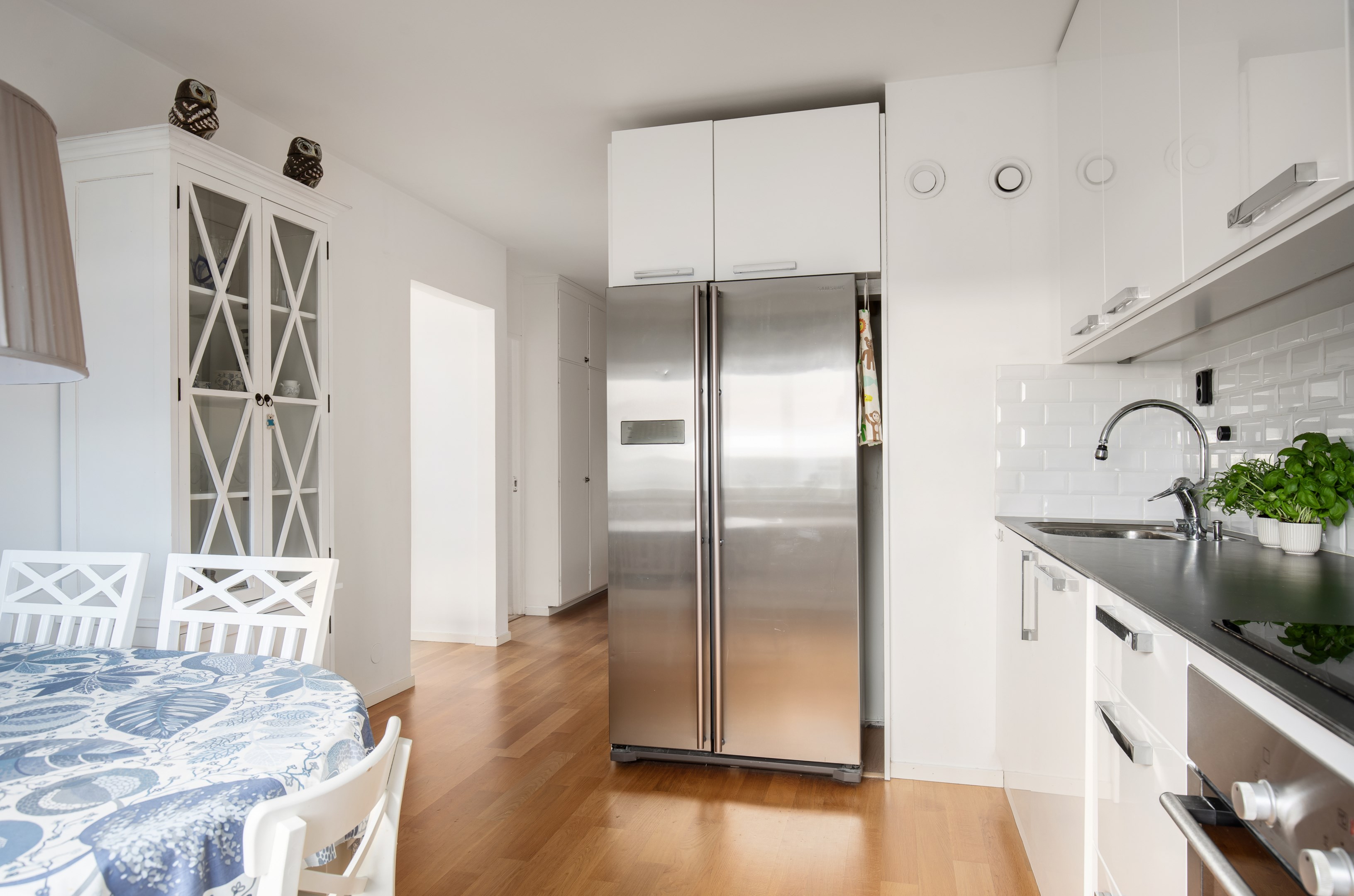 Bostadsbild från Edinsvägen 12, Kommande i Ektorp, Nacka