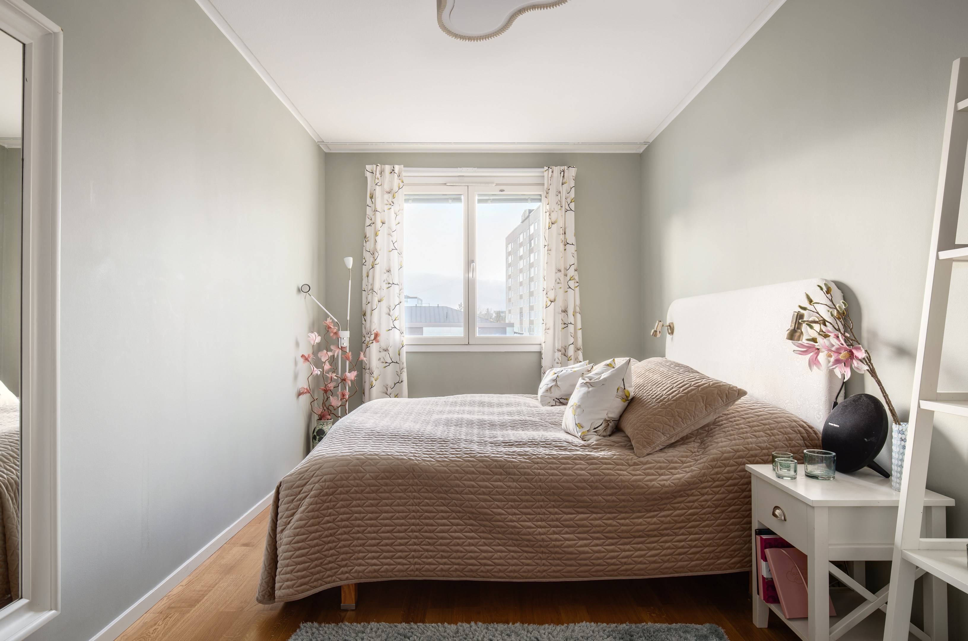 Bostadsbild från Edinsvägen 12, Kommande i Ektorp, Nacka