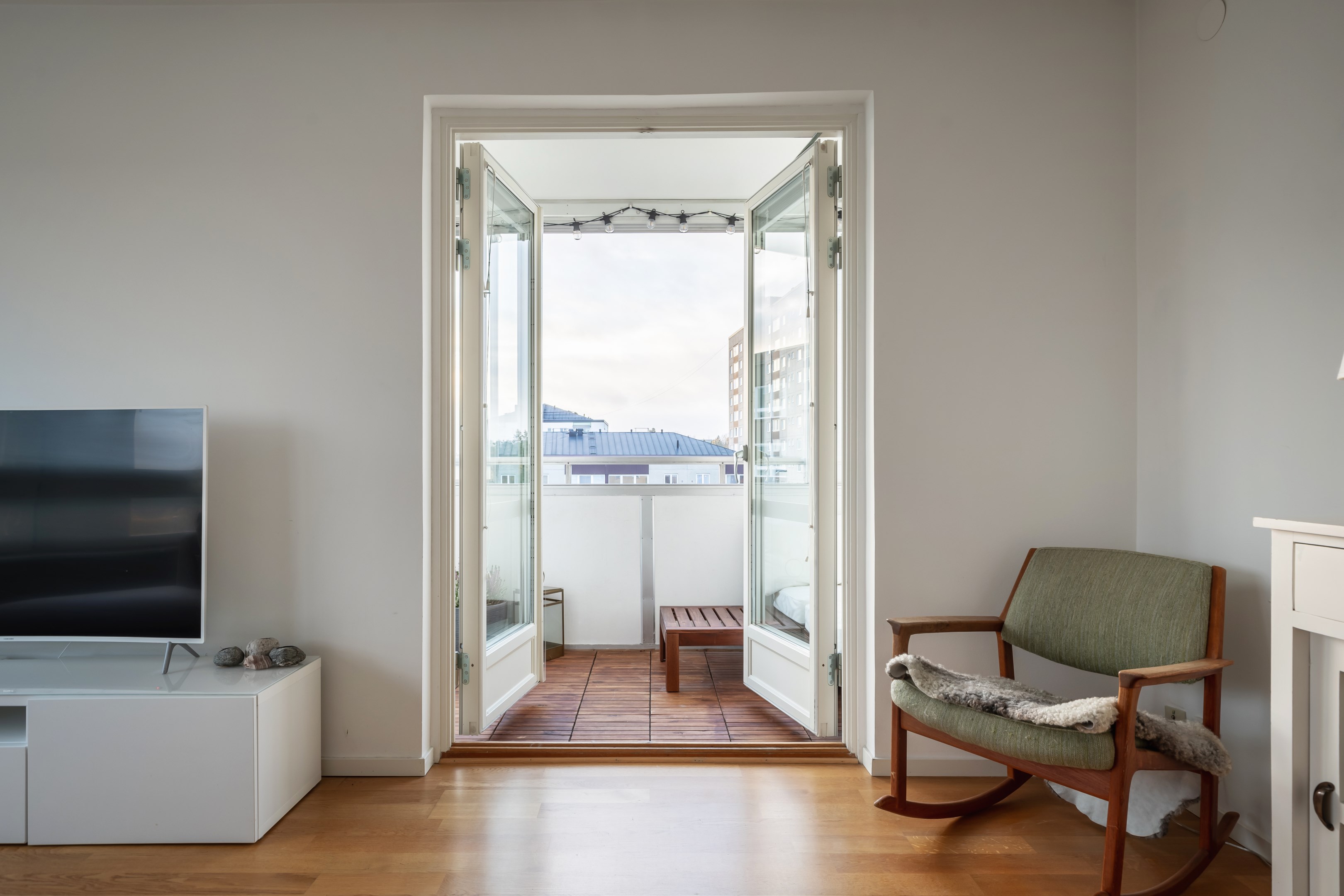 Bostadsbild från Edinsvägen 12, Kommande i Ektorp, Nacka