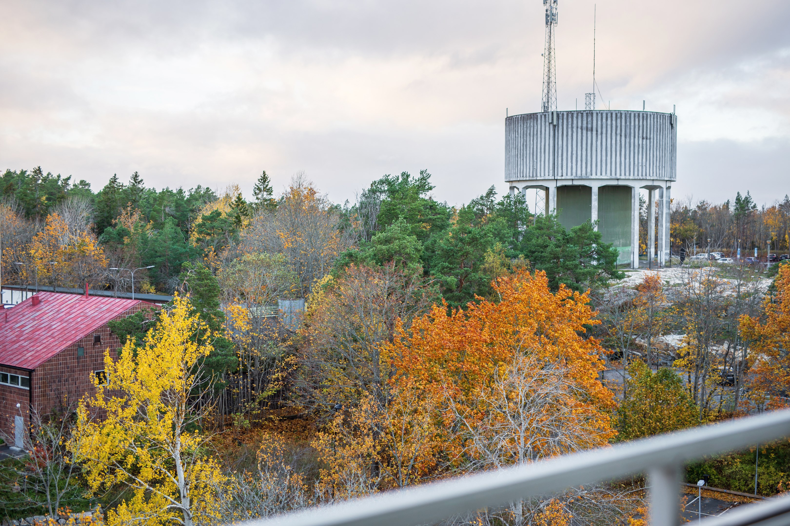 Bostadsbild från Edinsvägen 12, Kommande i Ektorp, Nacka