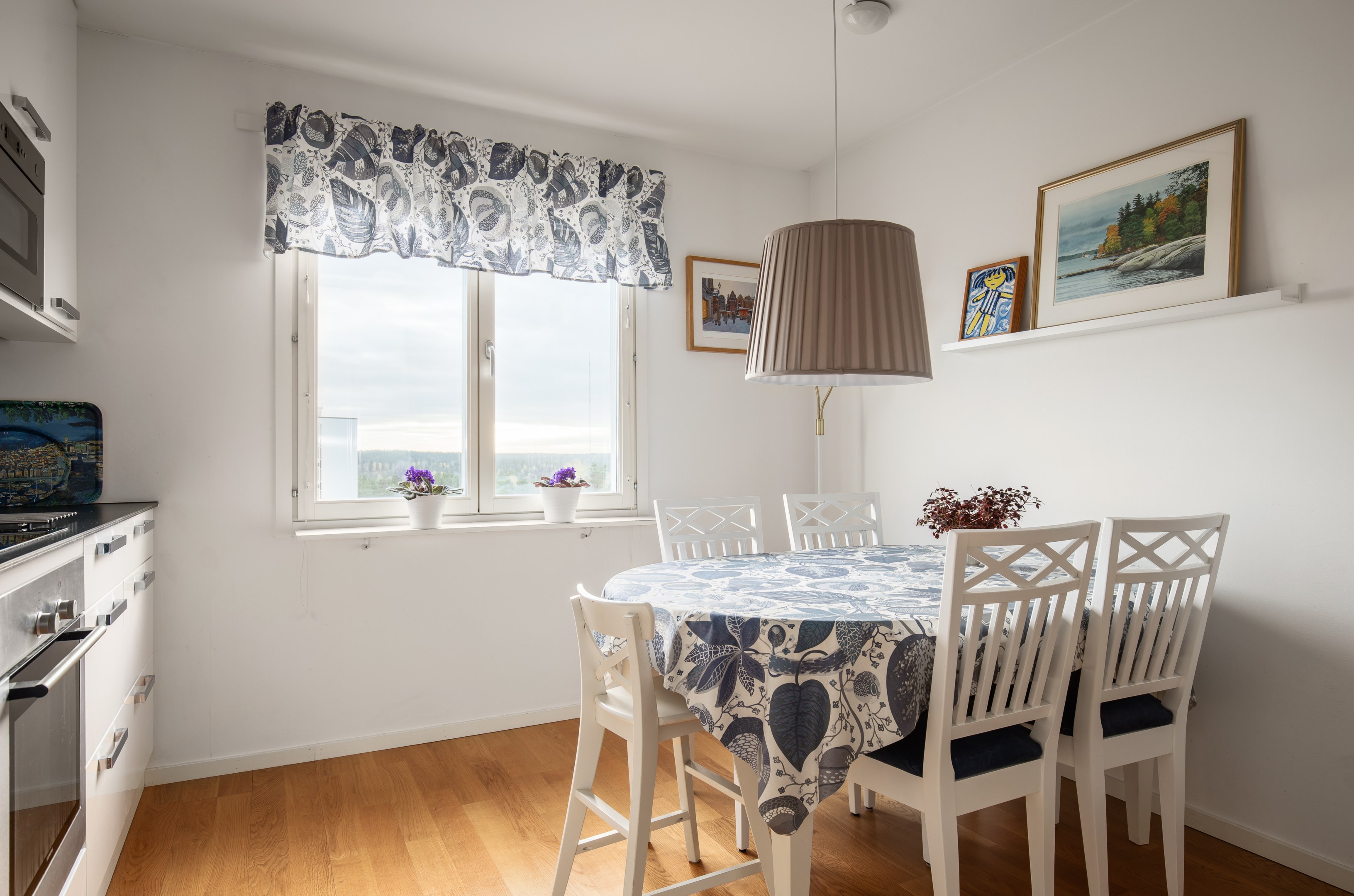 Bostadsbild från Edinsvägen 12, Kommande i Ektorp, Nacka