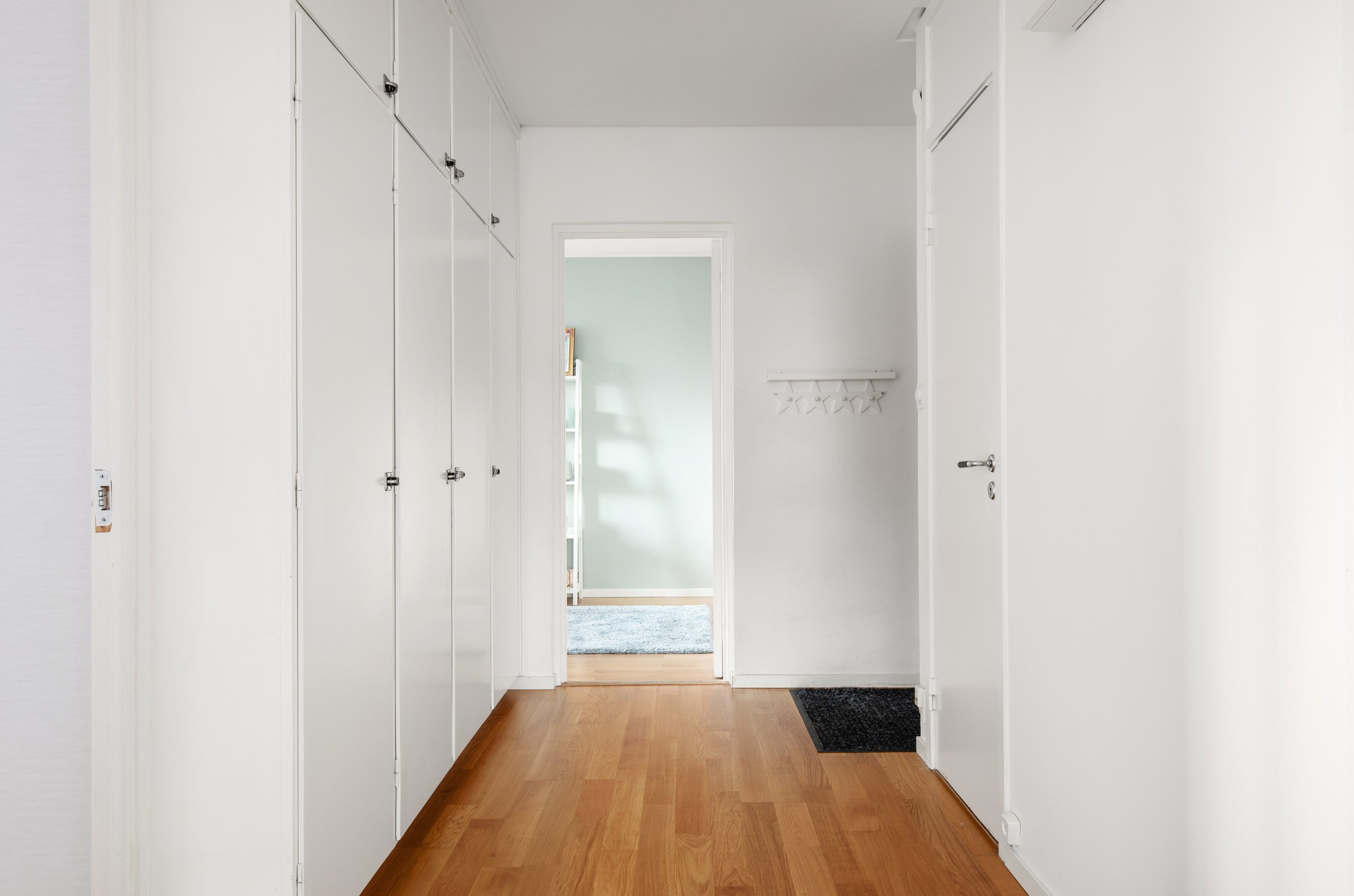 Bostadsbild från Edinsvägen 12, Kommande i Ektorp, Nacka