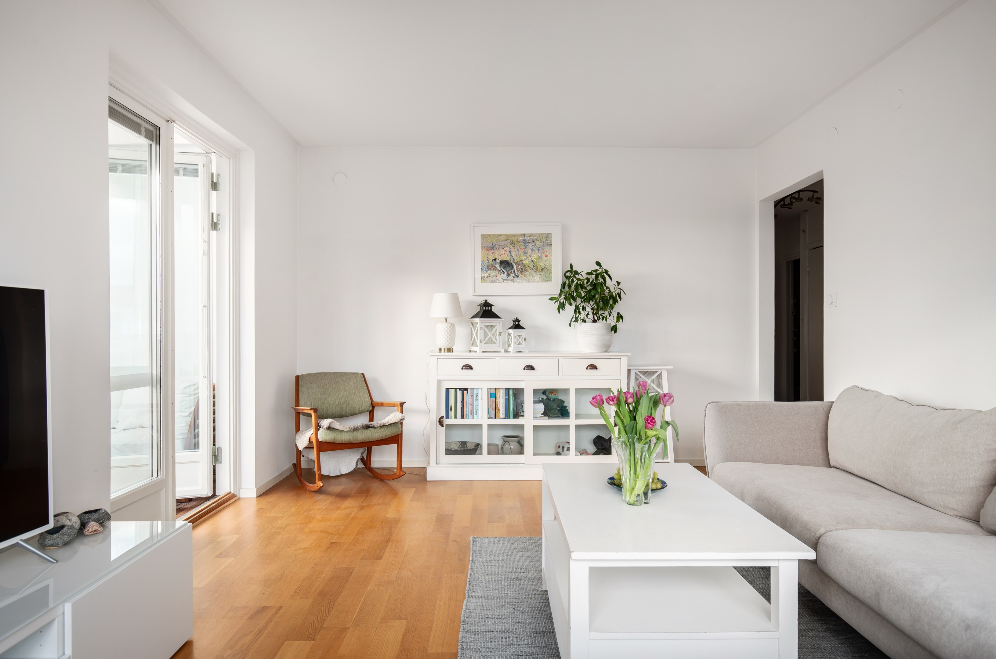 Bostadsbild från Edinsvägen 12, Kommande i Ektorp, Nacka