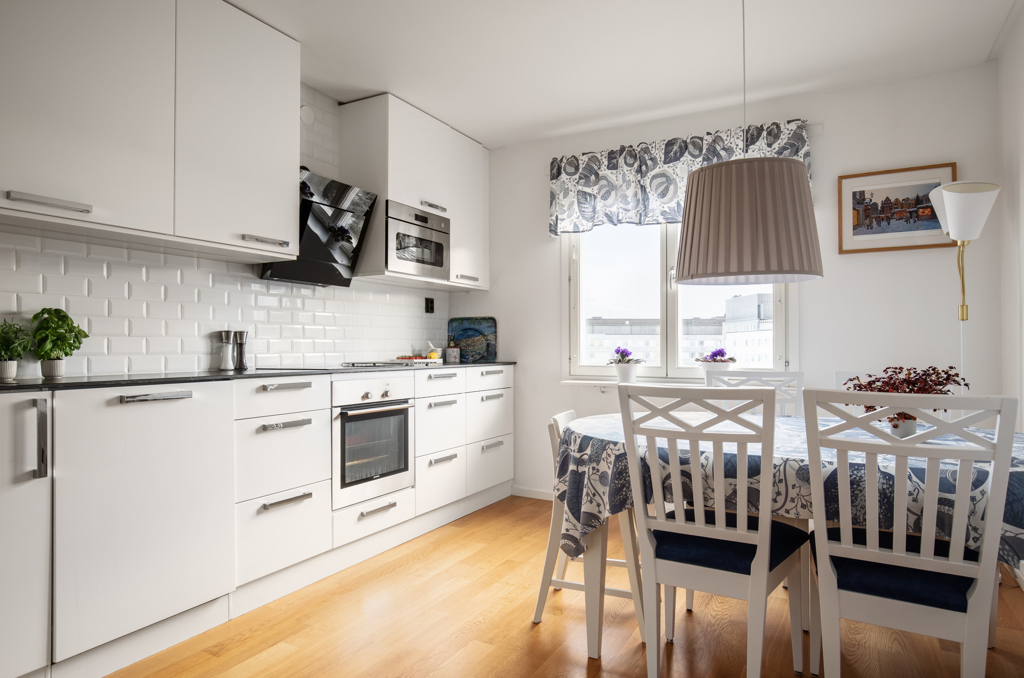 Bostadsbild från Edinsvägen 12, Kommande i Ektorp, Nacka