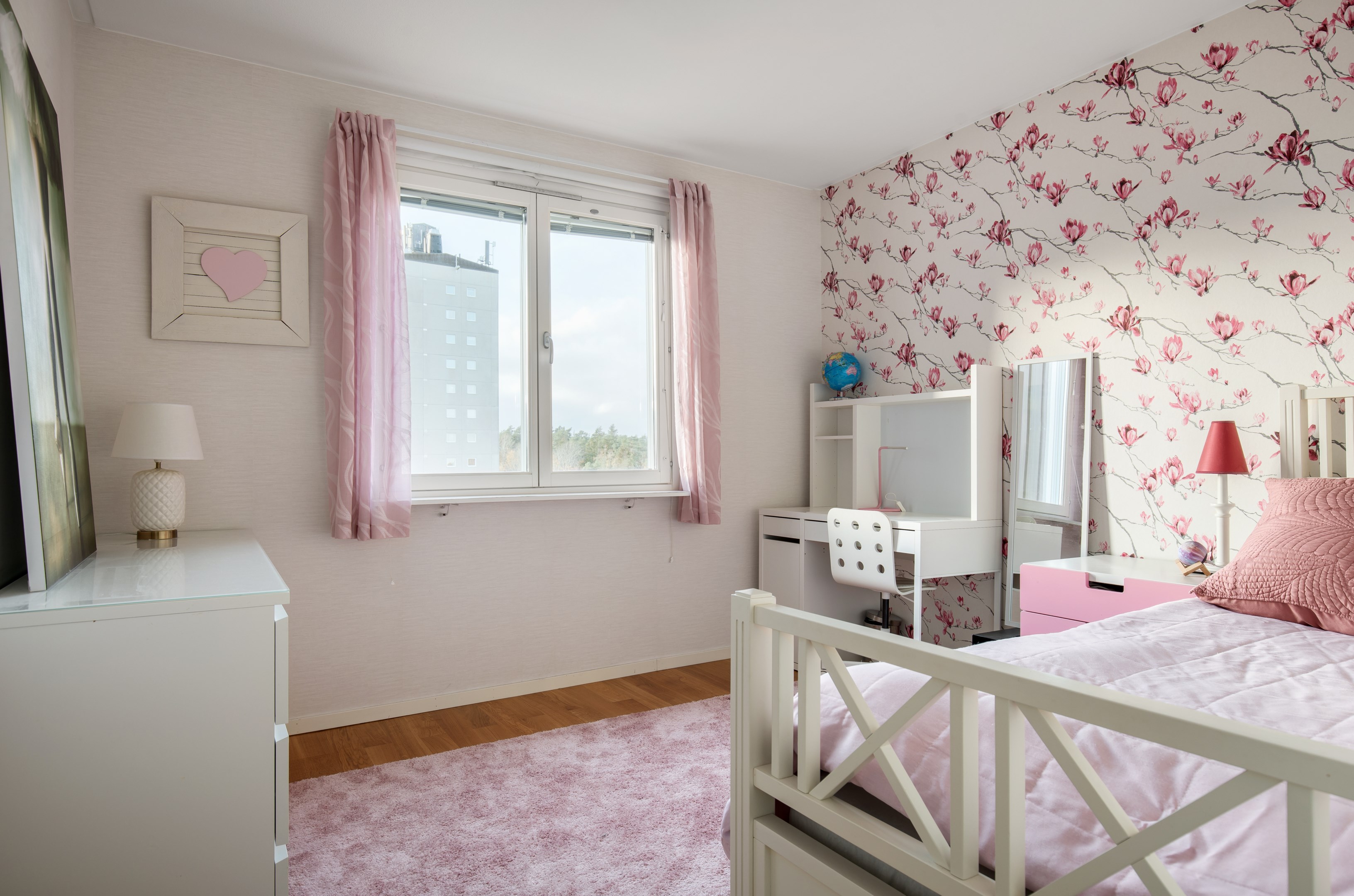 Bostadsbild från Edinsvägen 12, Kommande i Ektorp, Nacka