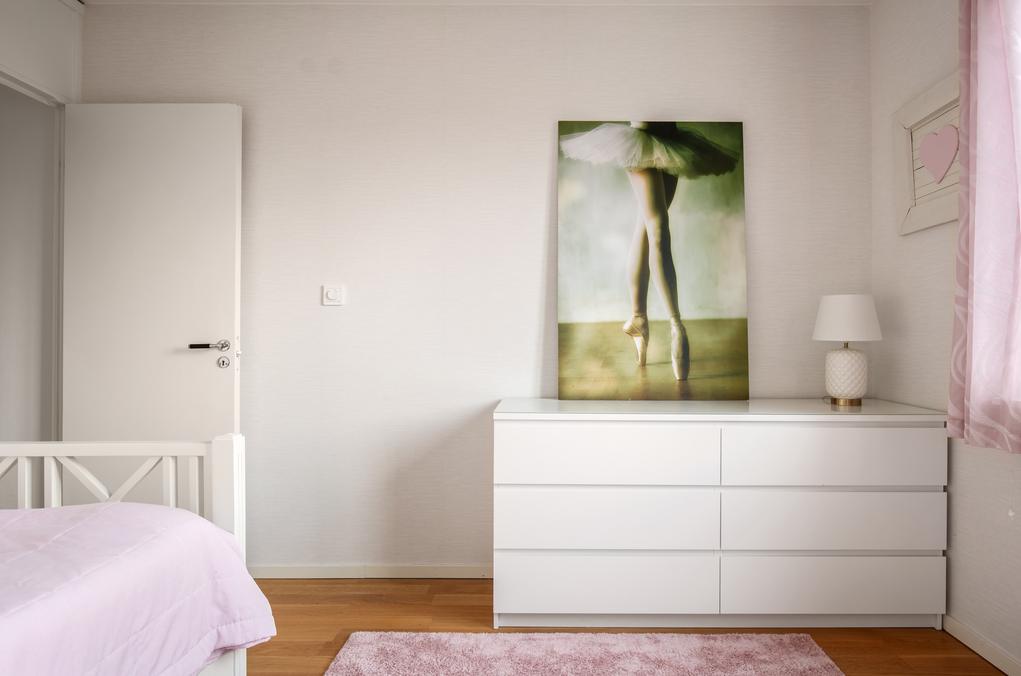 Bostadsbild från Edinsvägen 12, Kommande i Ektorp, Nacka